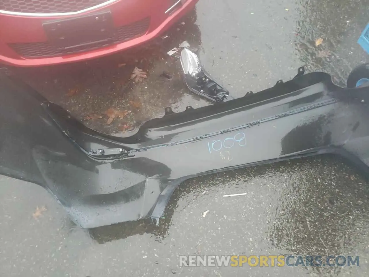 12 fotografías del automóvil dañado 4T1B11HK4KU703478 TOYOTA CAMRY 2019