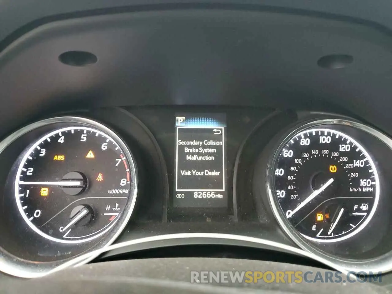 9 fotografías del automóvil dañado 4T1B11HK4KU719079 TOYOTA CAMRY 2019