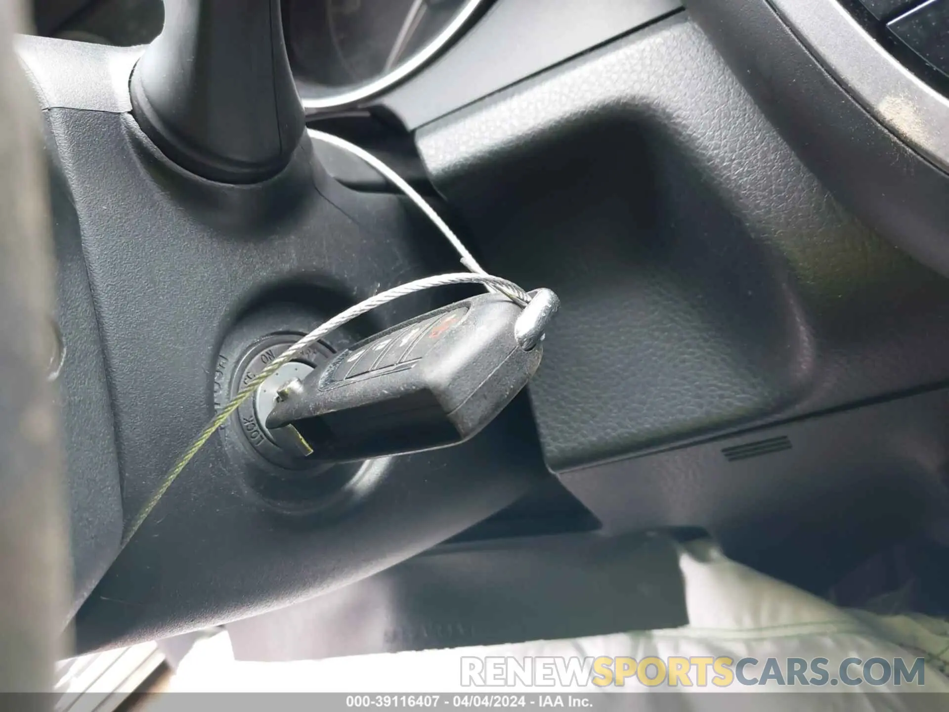 11 fotografías del automóvil dañado 4T1B11HK4KU720765 TOYOTA CAMRY 2019