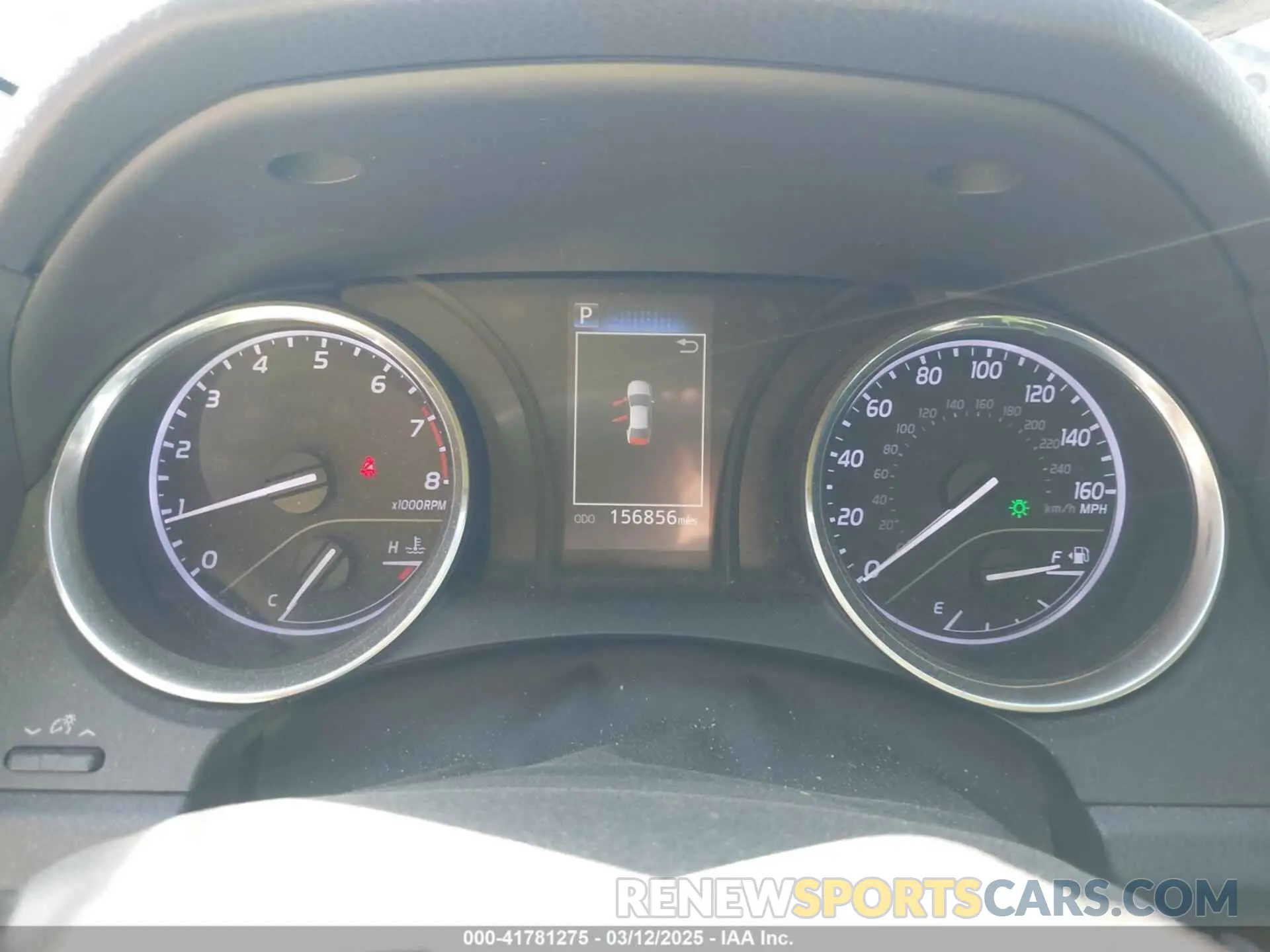 7 fotografías del automóvil dañado 4T1B11HK4KU725075 TOYOTA CAMRY 2019