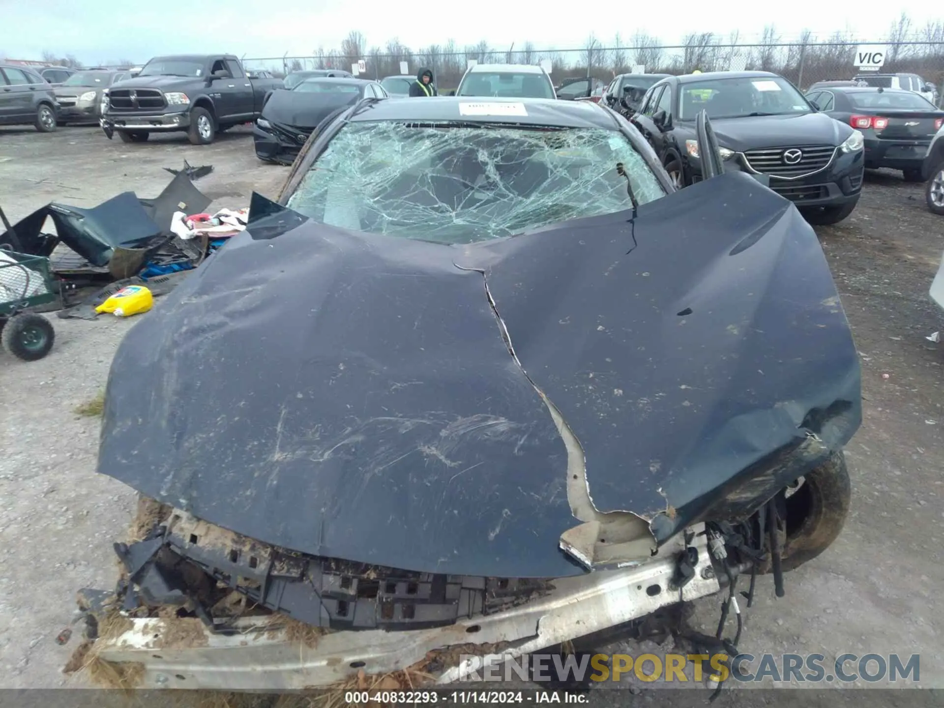 11 fotografías del automóvil dañado 4T1B11HK4KU760456 TOYOTA CAMRY 2019