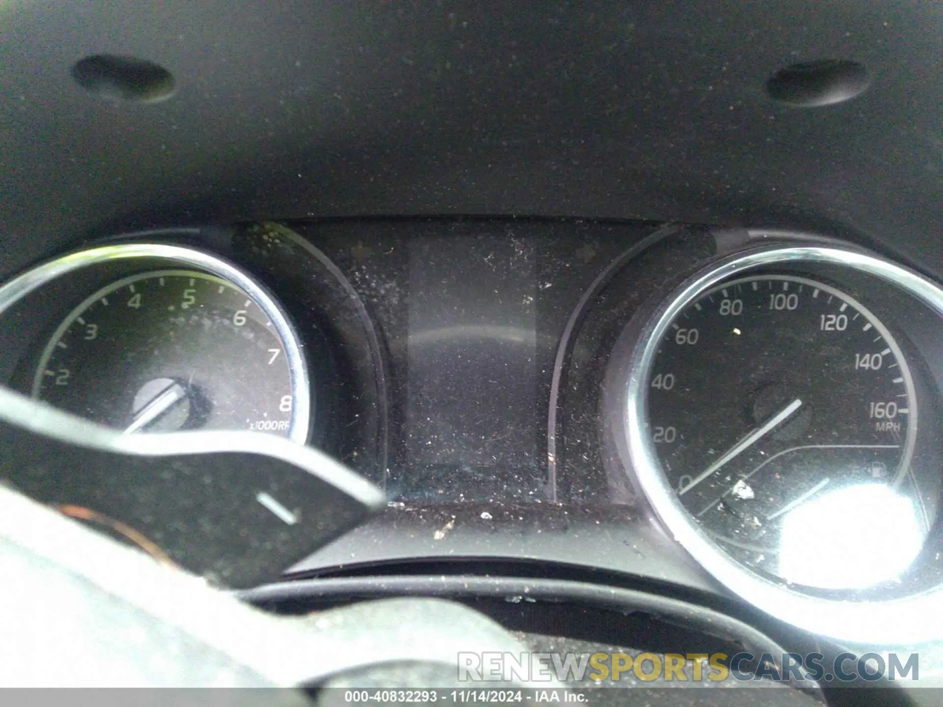 7 fotografías del automóvil dañado 4T1B11HK4KU760456 TOYOTA CAMRY 2019