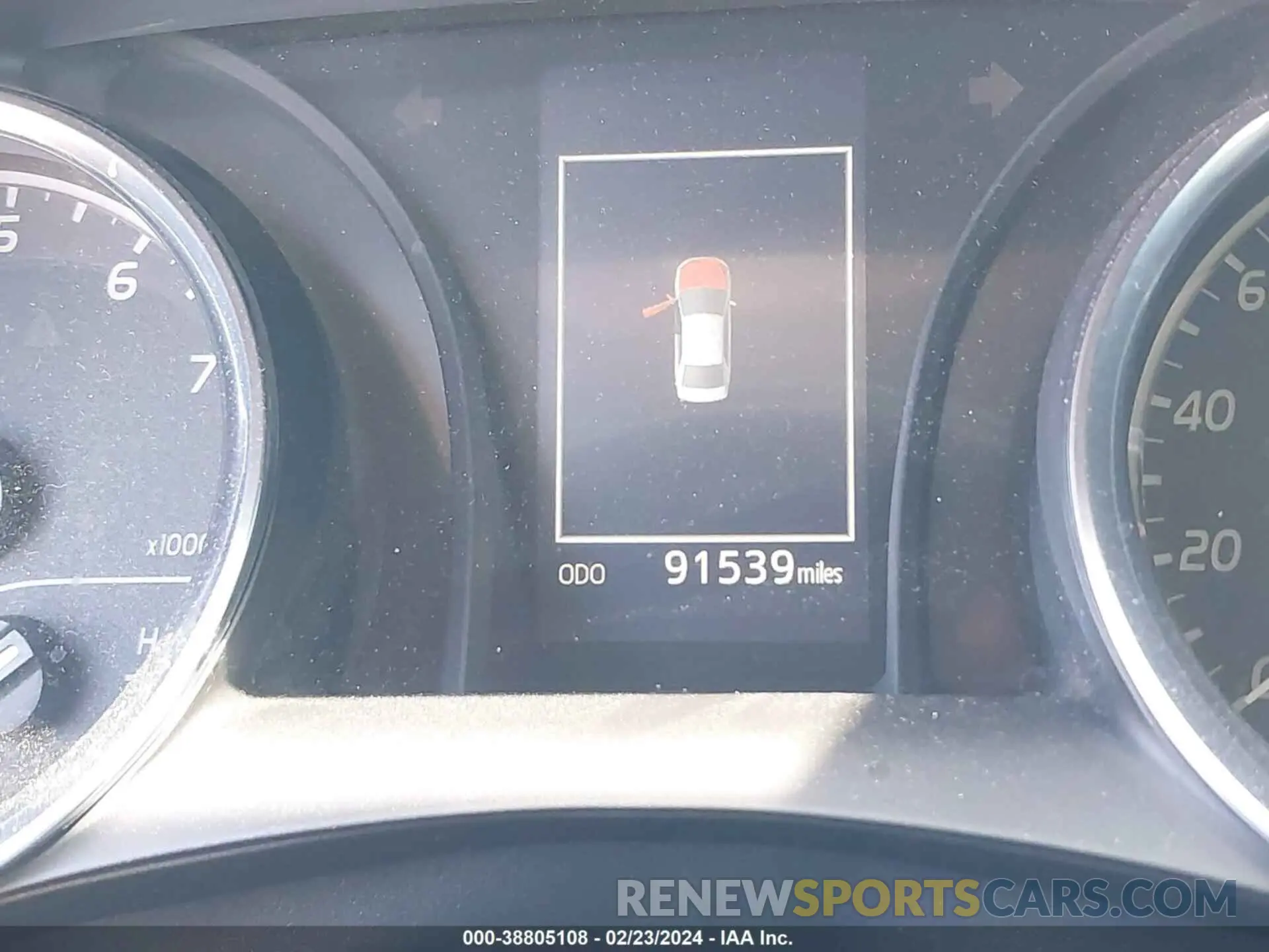15 fotografías del automóvil dañado 4T1B11HK4KU765141 TOYOTA CAMRY 2019