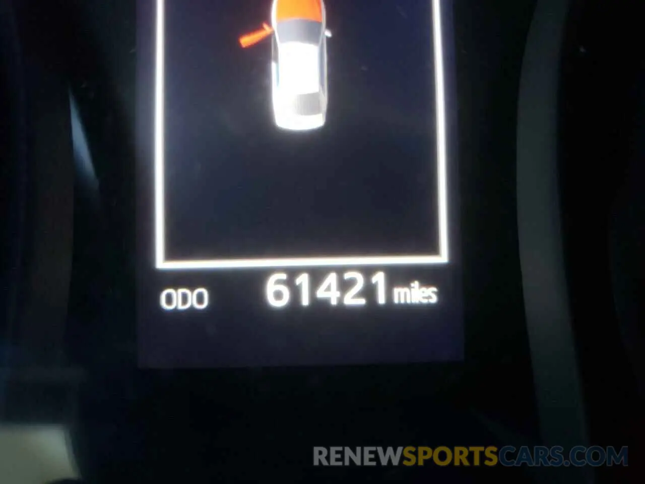 8 fotografías del automóvil dañado 4T1B11HK4KU770145 TOYOTA CAMRY 2019