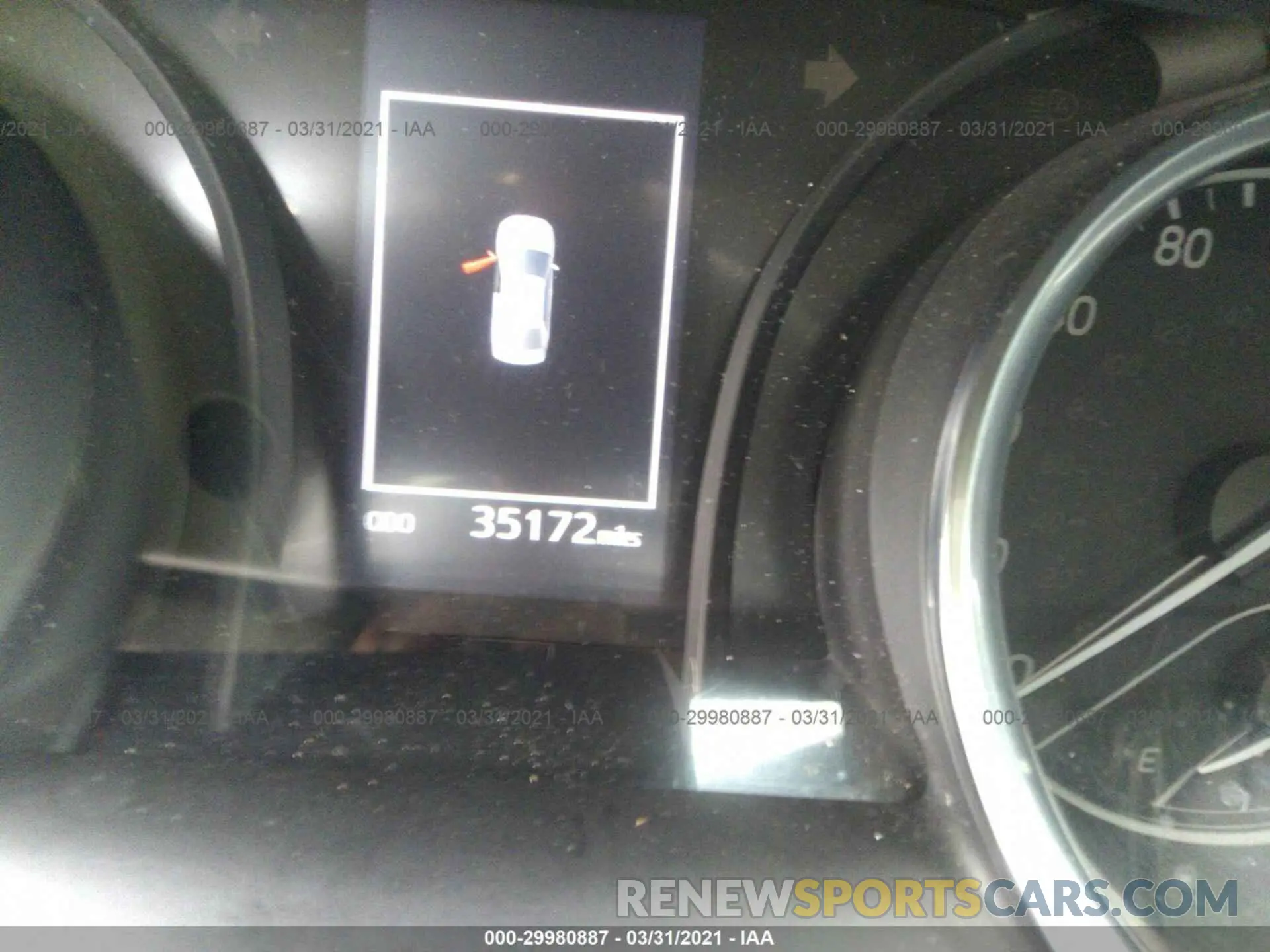 7 fotografías del automóvil dañado 4T1B11HK4KU794493 TOYOTA CAMRY 2019