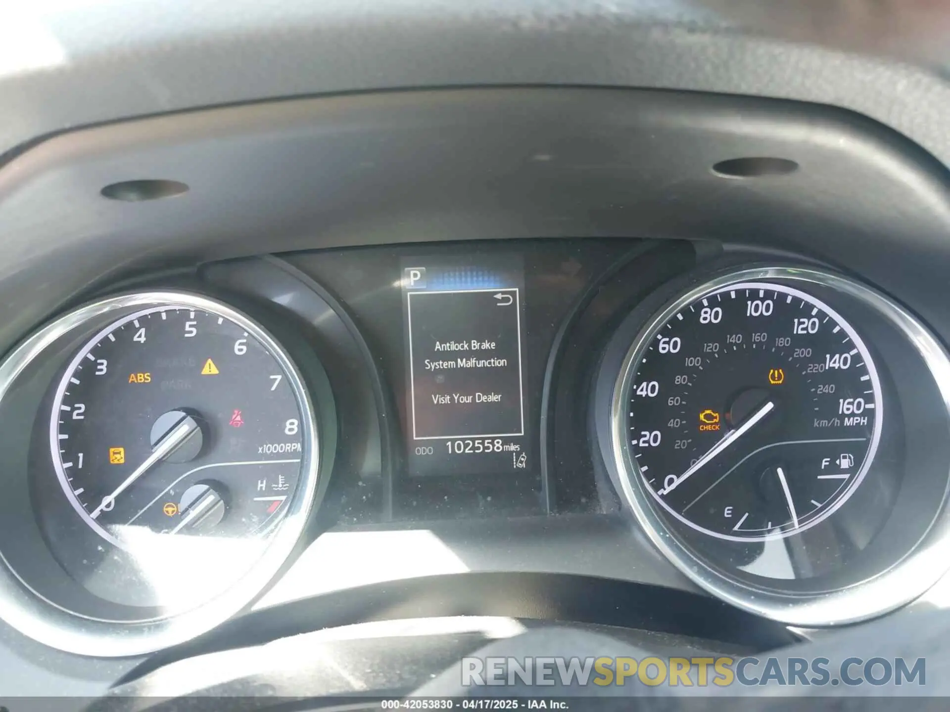7 fotografías del automóvil dañado 4T1B11HK4KU797720 TOYOTA CAMRY 2019