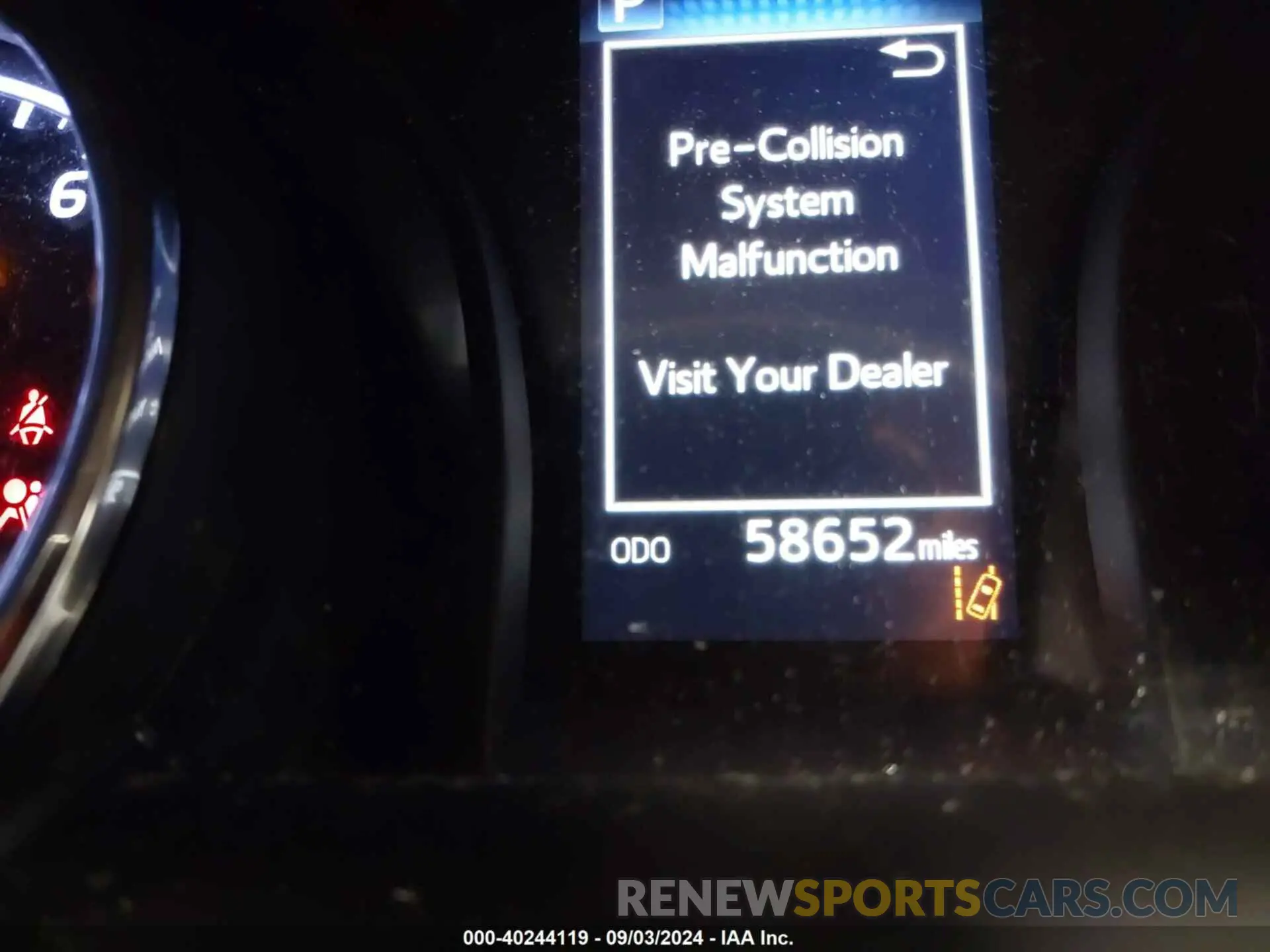 16 fotografías del automóvil dañado 4T1B11HK4KU812068 TOYOTA CAMRY 2019