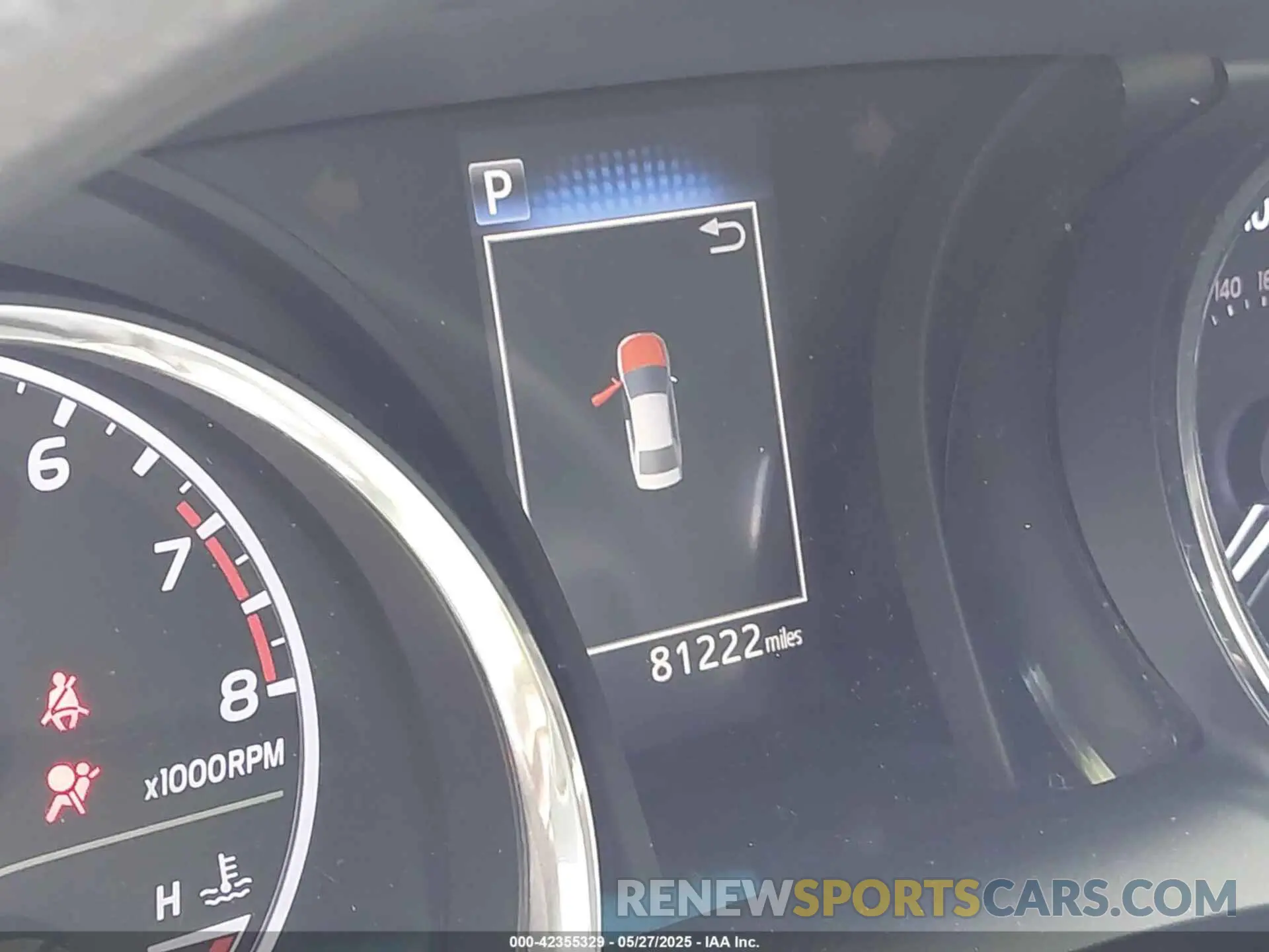 16 fotografías del automóvil dañado 4T1B11HK4KU834975 TOYOTA CAMRY 2019