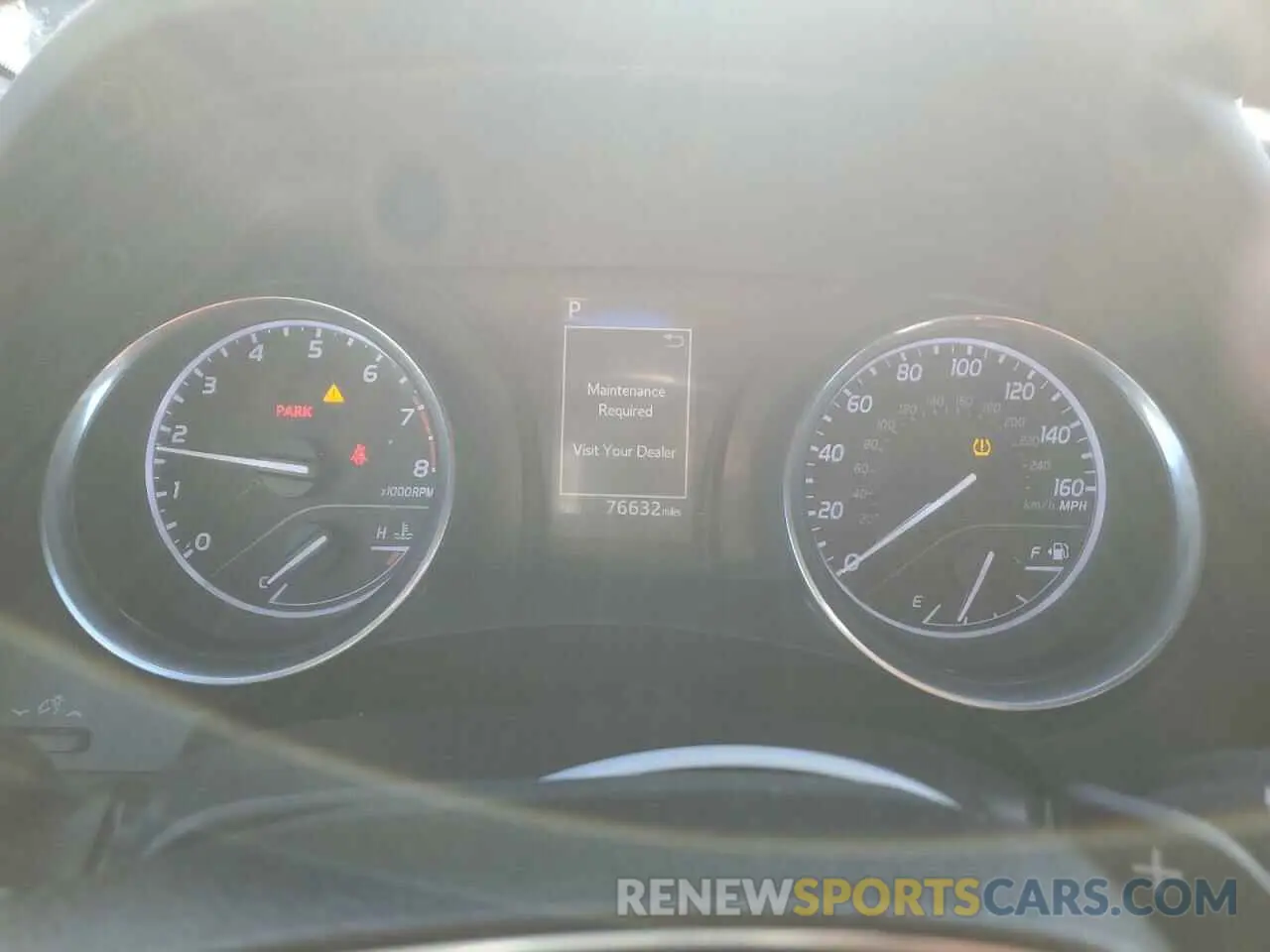 9 fotografías del automóvil dañado 4T1B11HK4KU837049 TOYOTA CAMRY 2019