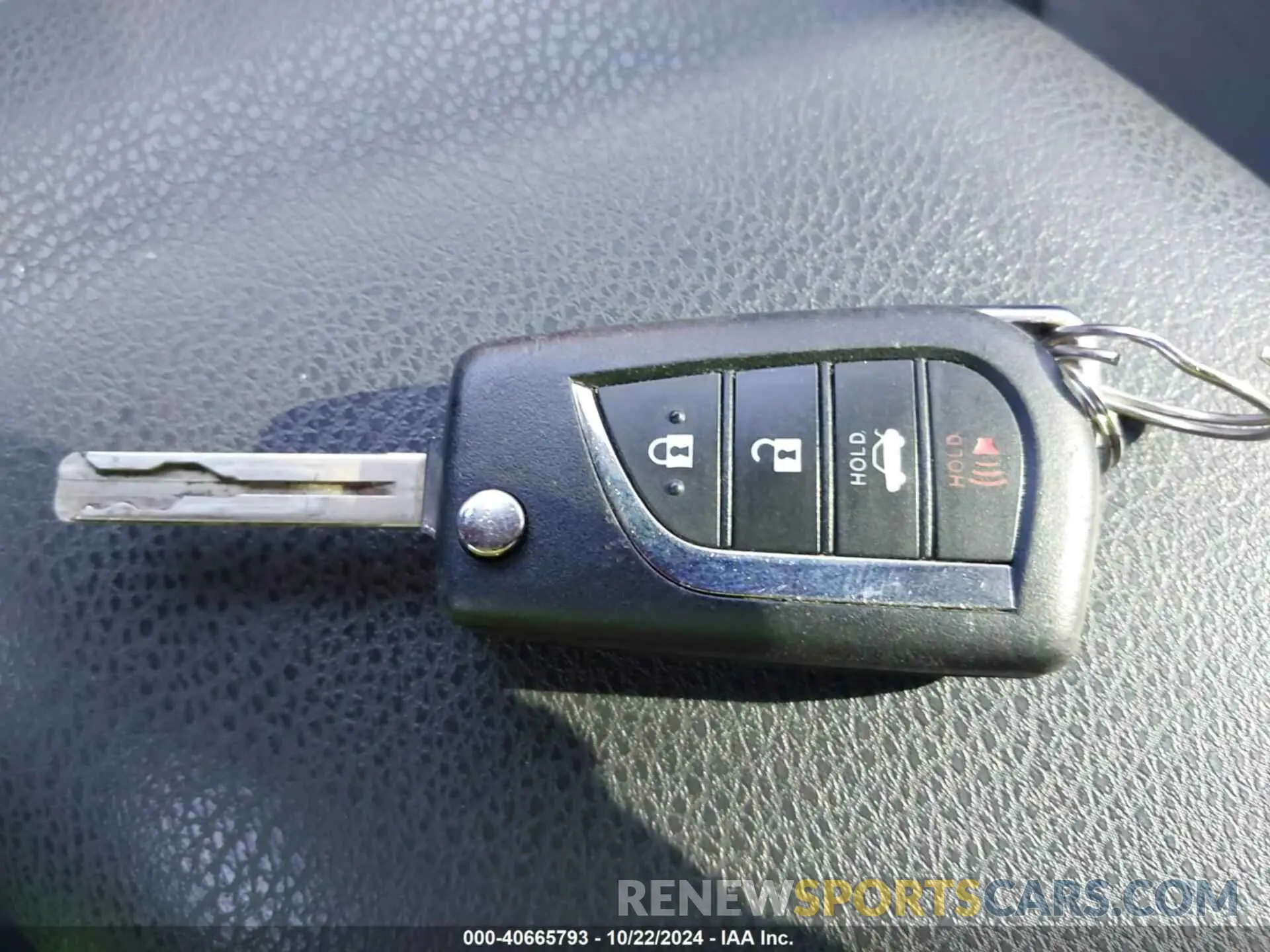 11 fotografías del automóvil dañado 4T1B11HK4KU852960 TOYOTA CAMRY 2019