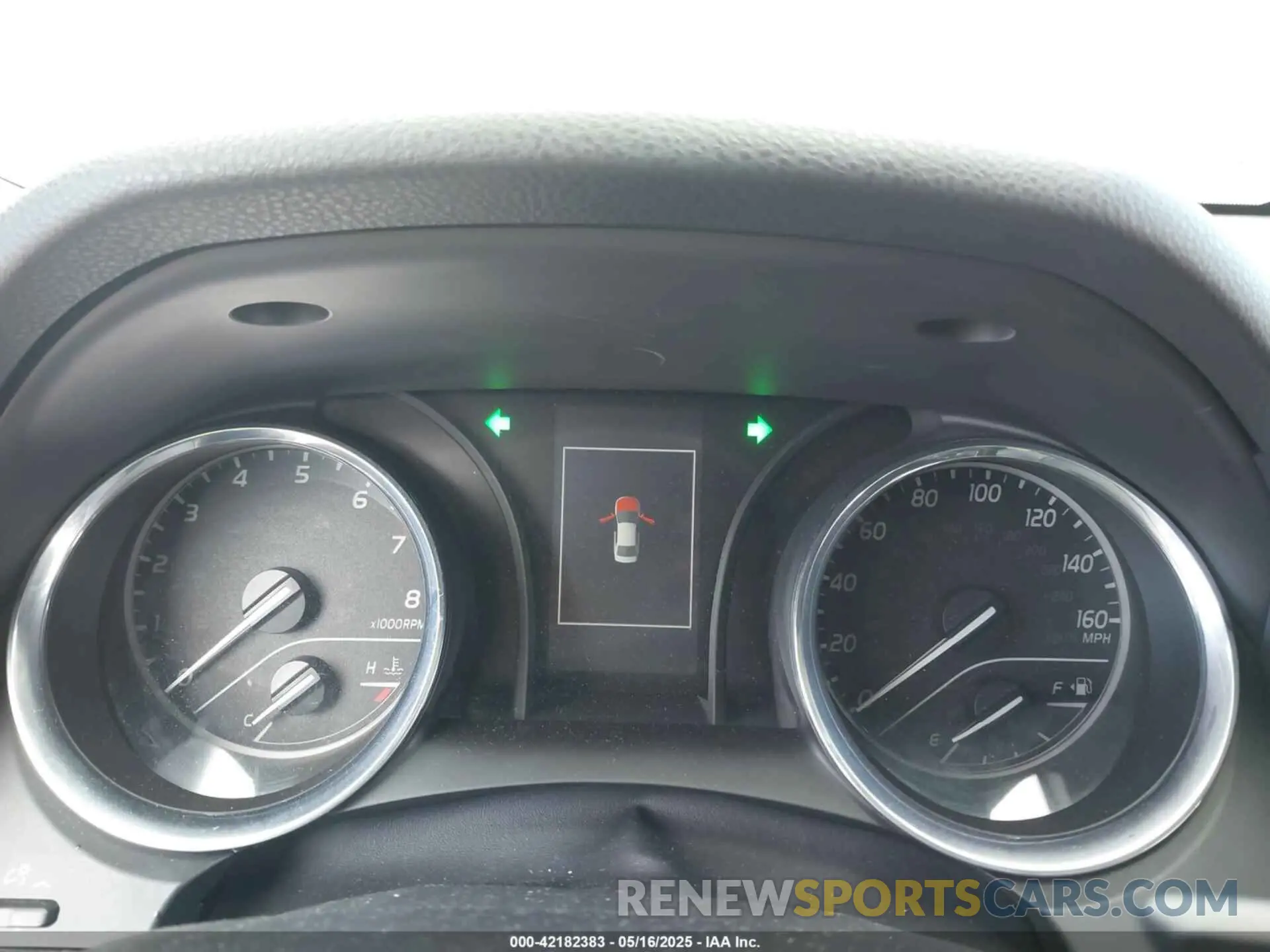 7 fotografías del automóvil dañado 4T1B11HK5KU165065 TOYOTA CAMRY 2019