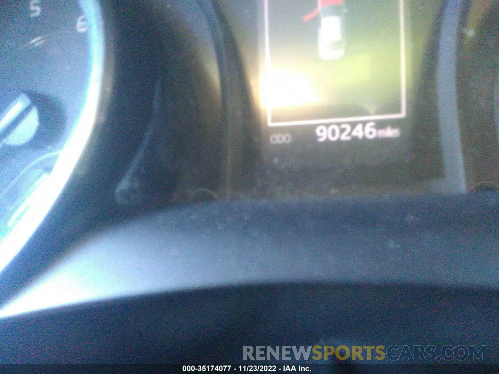 7 fotografías del automóvil dañado 4T1B11HK5KU187809 TOYOTA CAMRY 2019