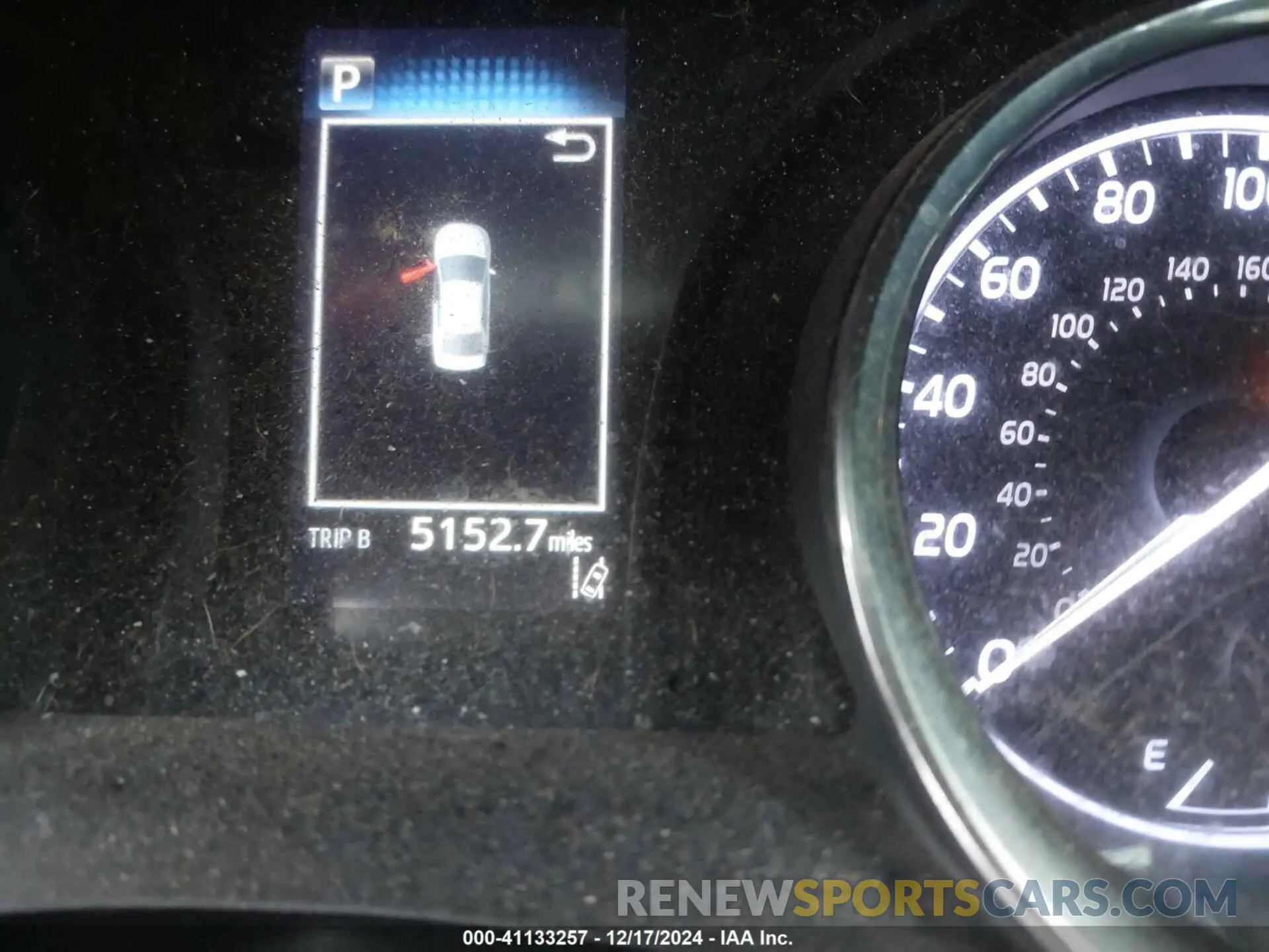 15 fotografías del automóvil dañado 4T1B11HK5KU199796 TOYOTA CAMRY 2019