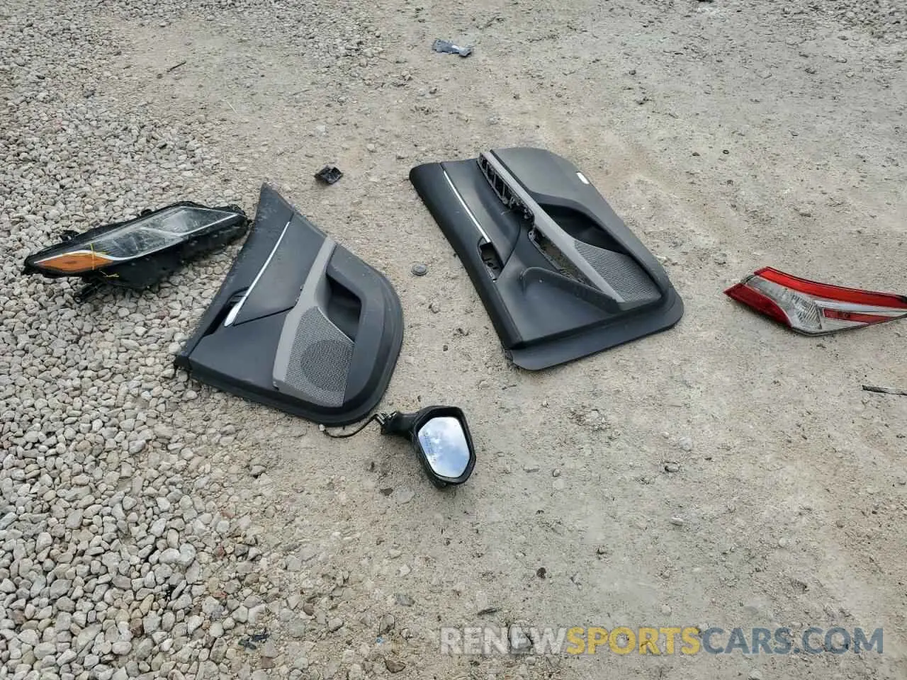 12 fotografías del automóvil dañado 4T1B11HK5KU200137 TOYOTA CAMRY 2019