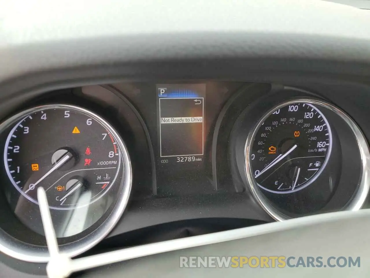 9 fotografías del automóvil dañado 4T1B11HK5KU235681 TOYOTA CAMRY 2019