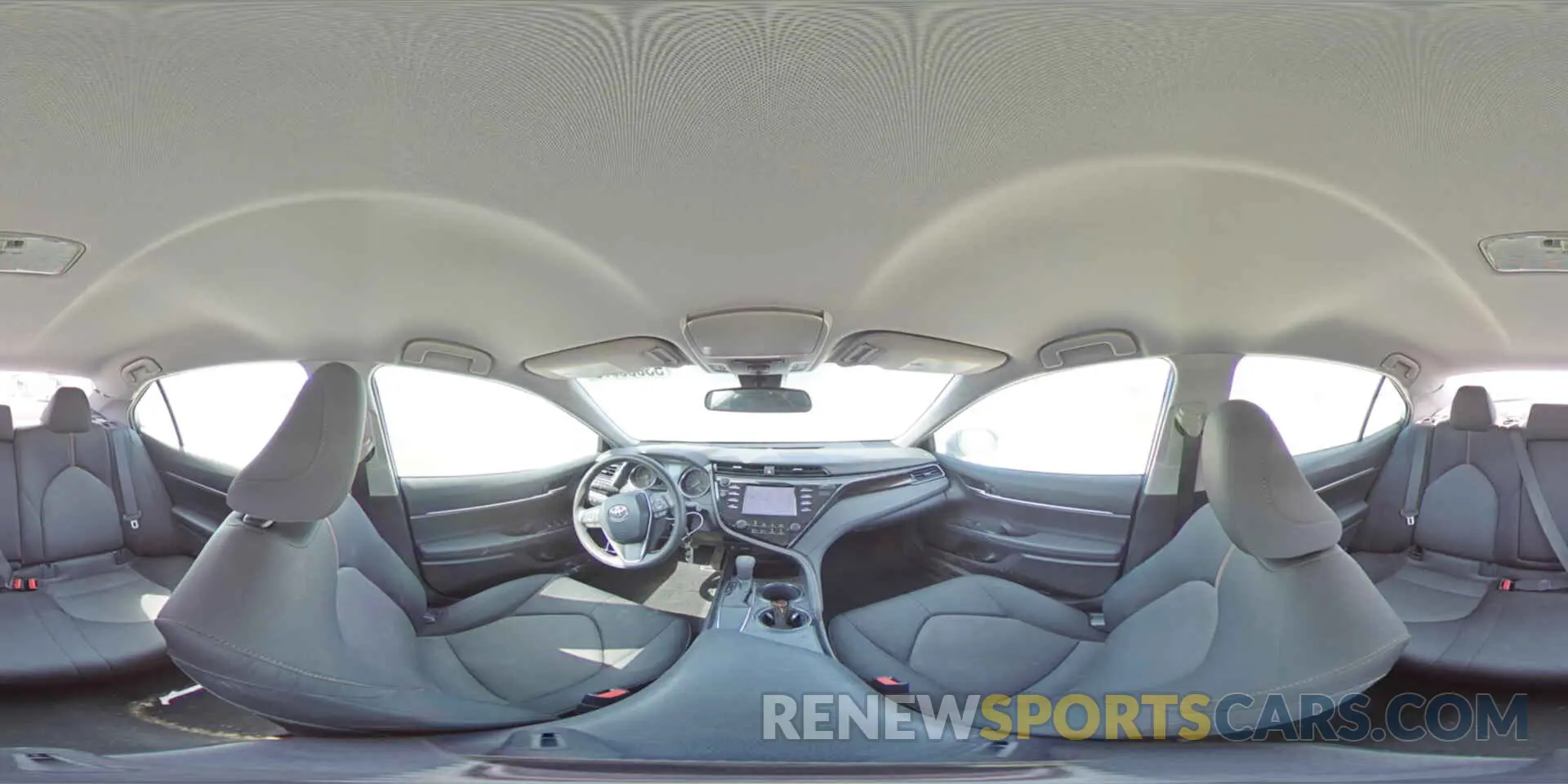 15 fotografías del automóvil dañado 4T1B11HK5KU288073 TOYOTA CAMRY 2019