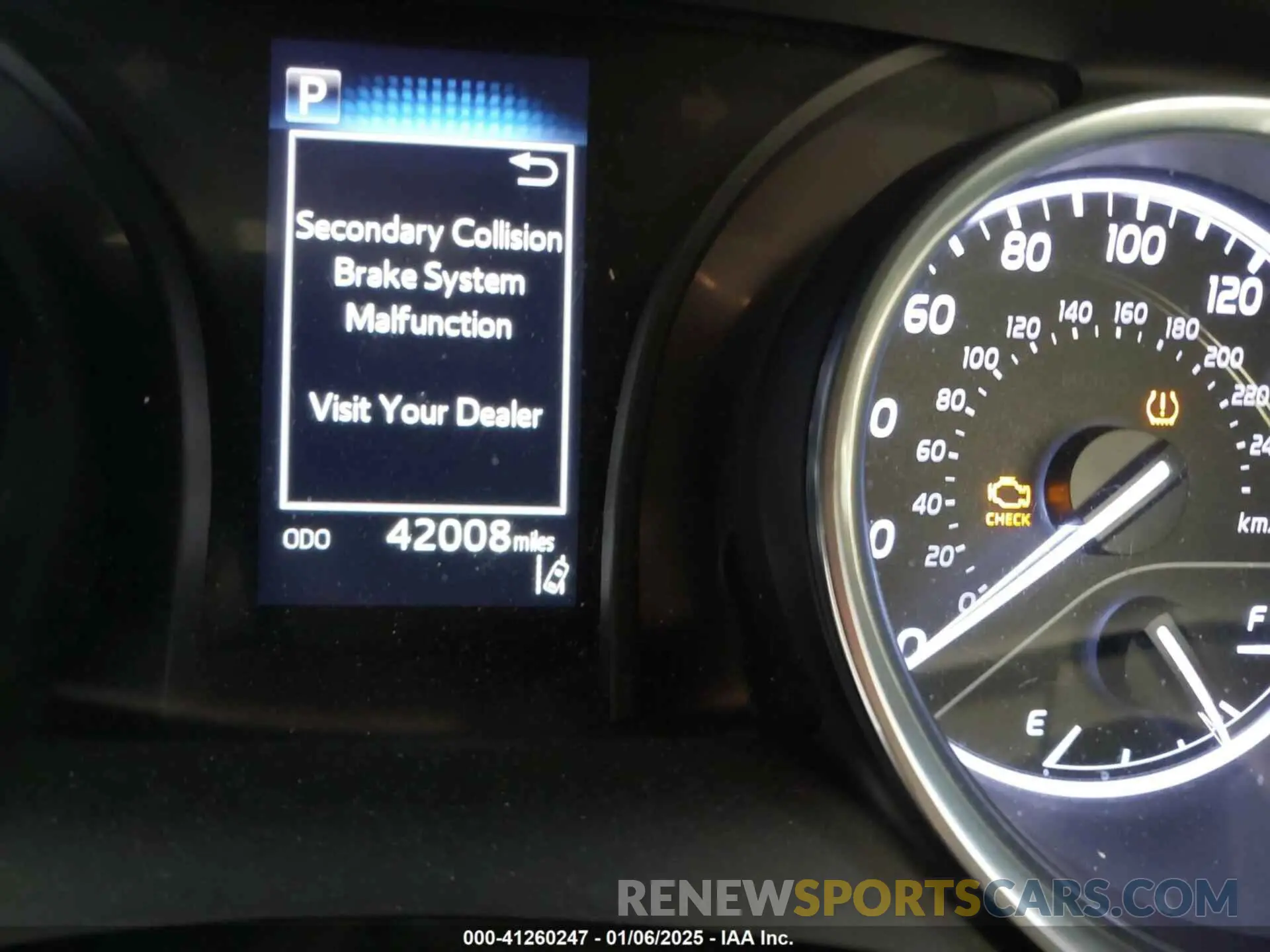 15 fotografías del automóvil dañado 4T1B11HK5KU295928 TOYOTA CAMRY 2019