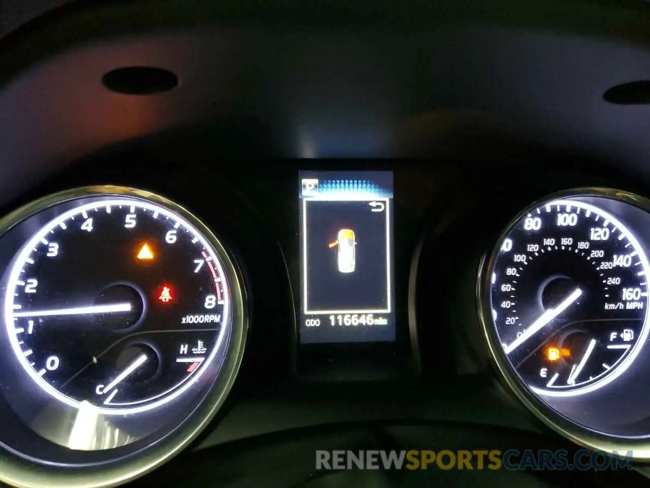 9 fotografías del automóvil dañado 4T1B11HK5KU681135 TOYOTA CAMRY 2019