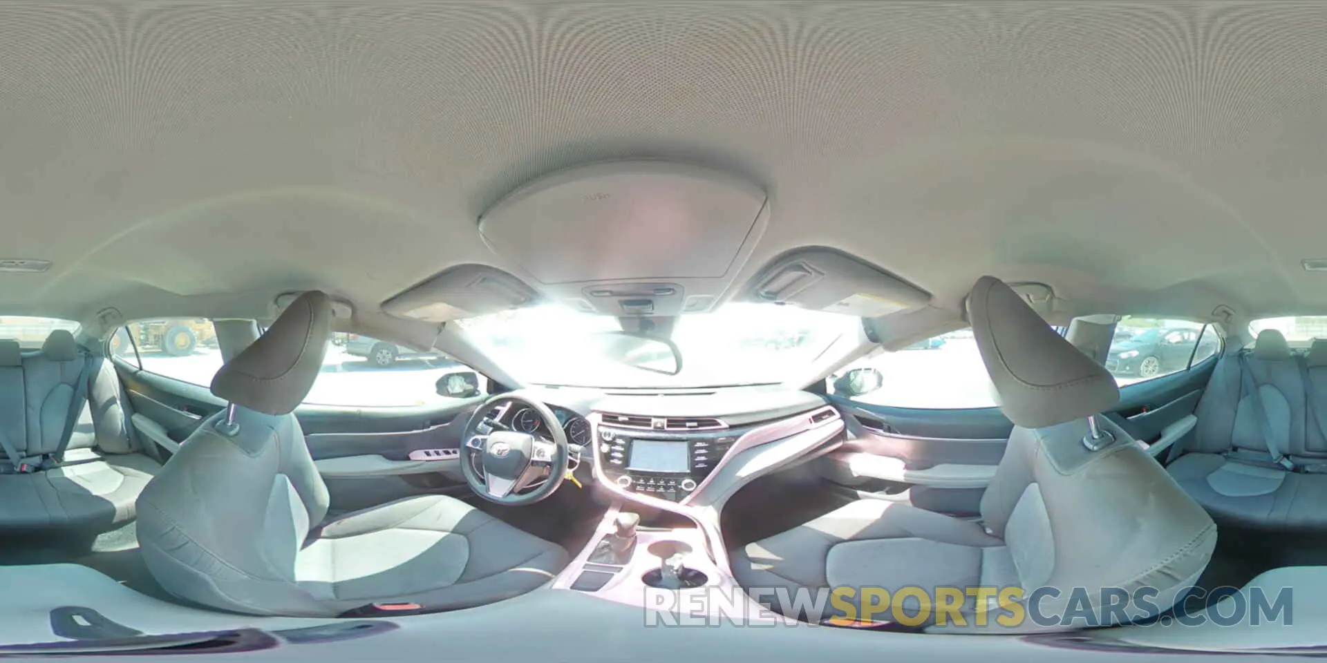 14 fotografías del automóvil dañado 4T1B11HK5KU688599 TOYOTA CAMRY 2019