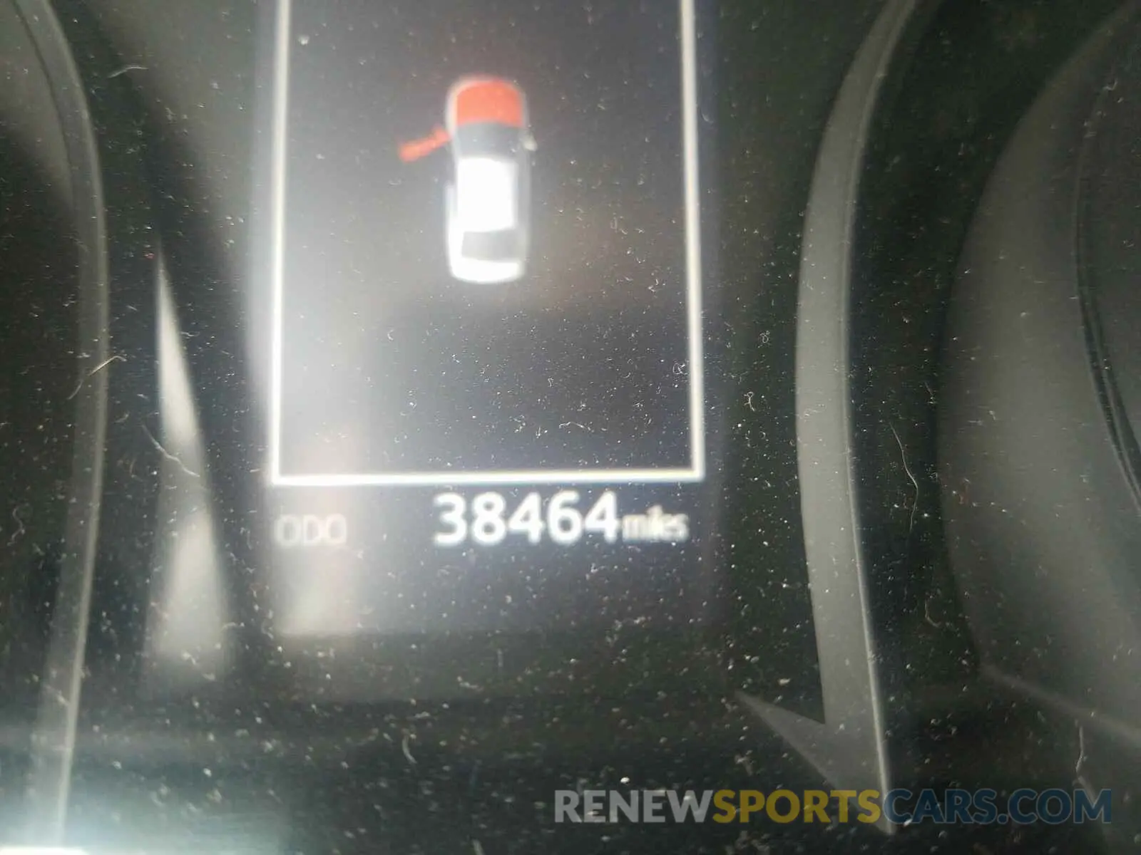 8 fotografías del automóvil dañado 4T1B11HK5KU696203 TOYOTA CAMRY 2019