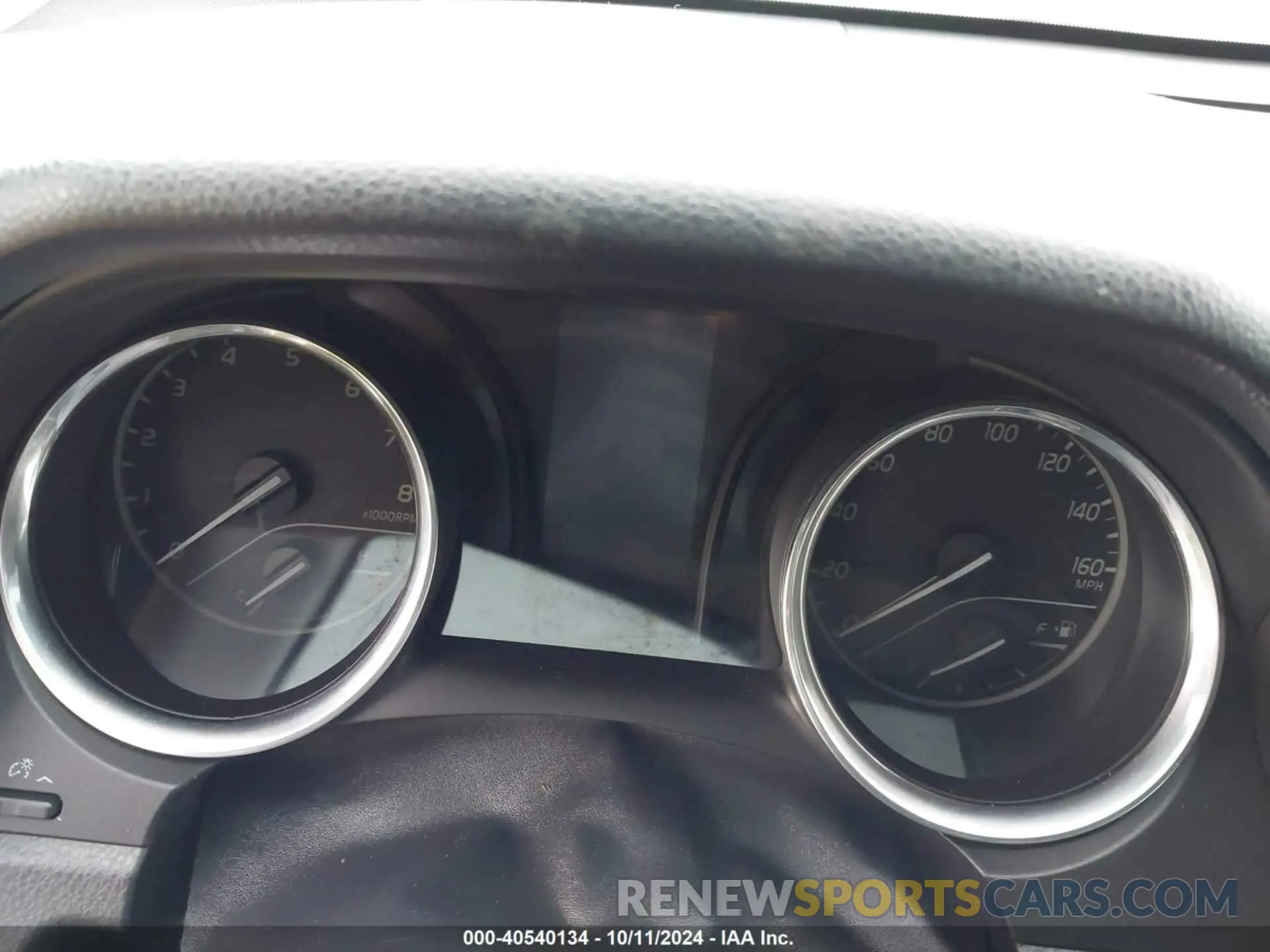 14 fotografías del automóvil dañado 4T1B11HK5KU700024 TOYOTA CAMRY 2019