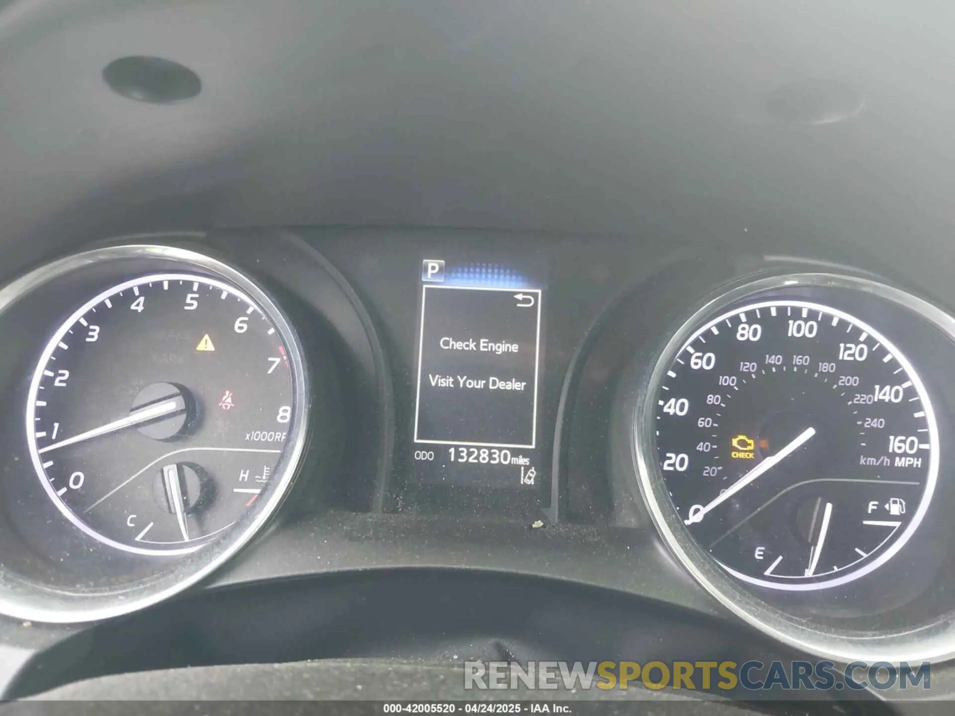 7 fotografías del automóvil dañado 4T1B11HK5KU707703 TOYOTA CAMRY 2019