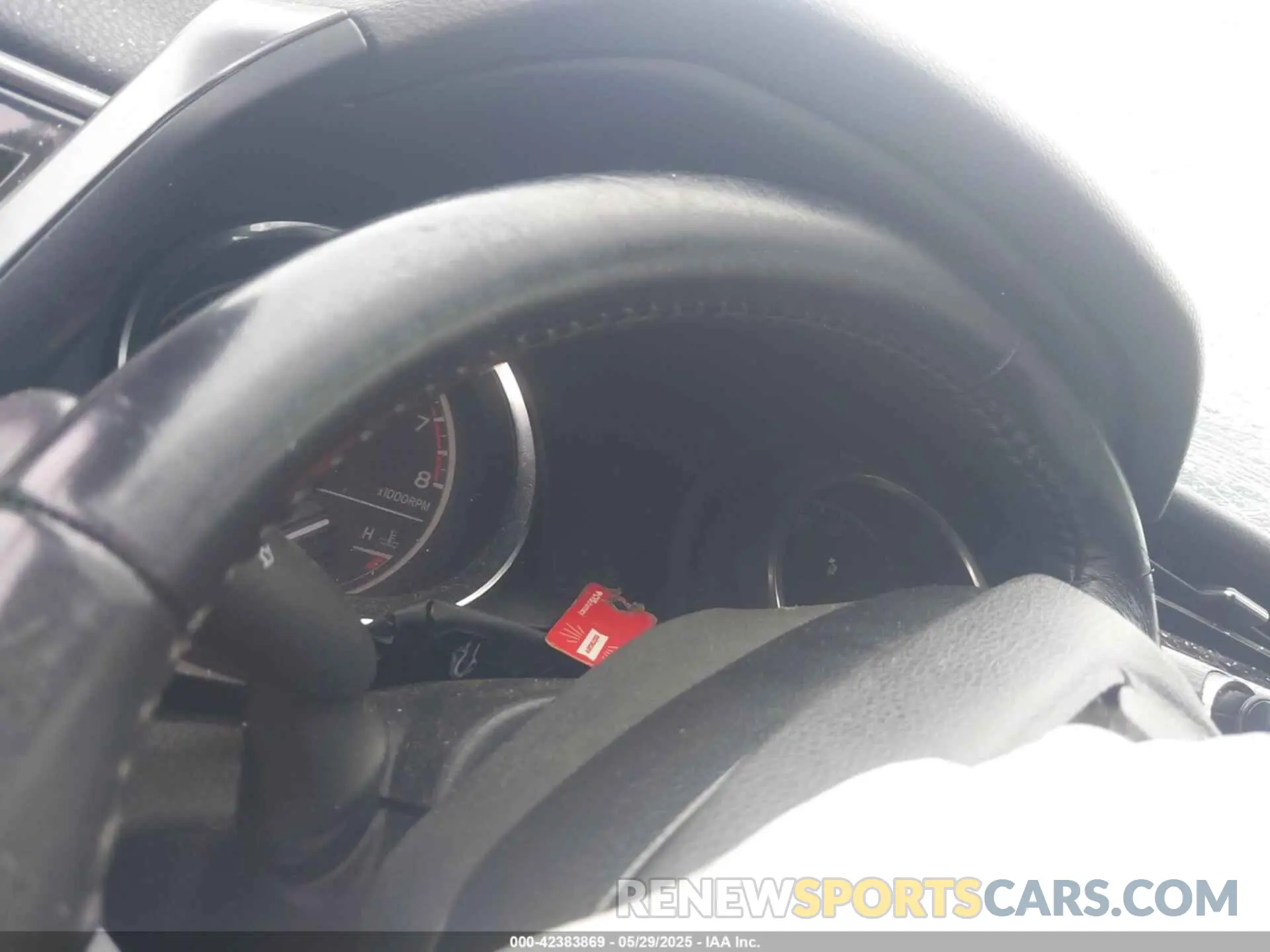 7 fotografías del automóvil dañado 4T1B11HK5KU715249 TOYOTA CAMRY 2019