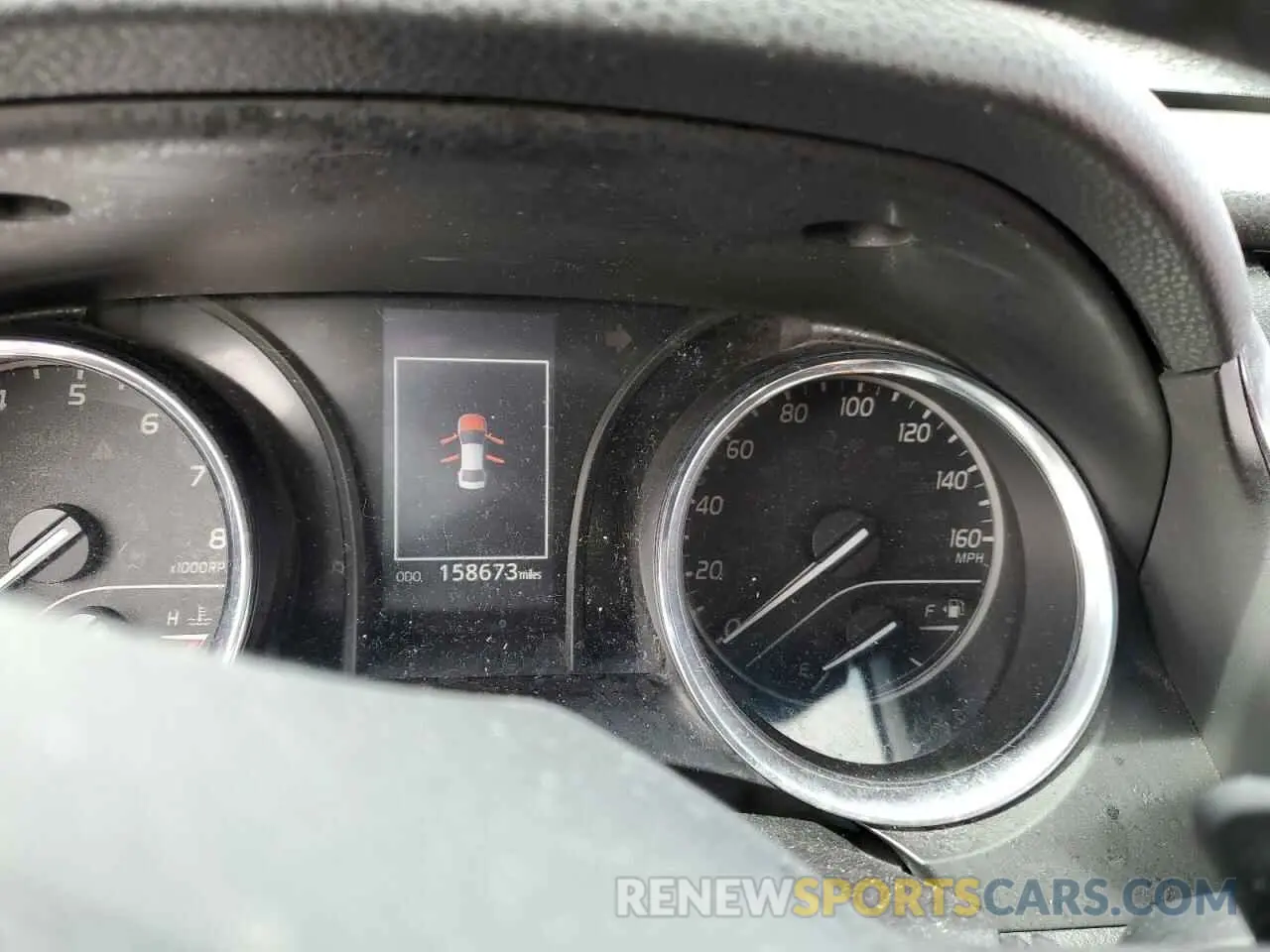 9 fotografías del automóvil dañado 4T1B11HK5KU721262 TOYOTA CAMRY 2019
