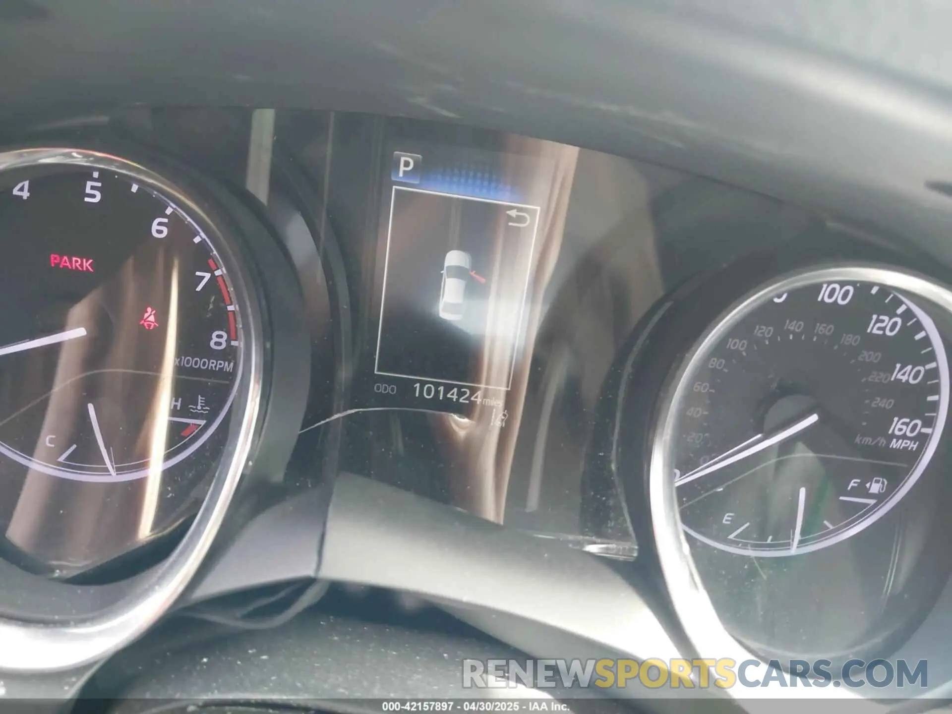 7 fotografías del automóvil dañado 4T1B11HK5KU762586 TOYOTA CAMRY 2019