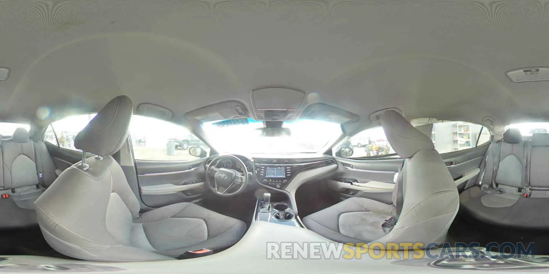 14 fotografías del automóvil dañado 4T1B11HK5KU767593 TOYOTA CAMRY 2019