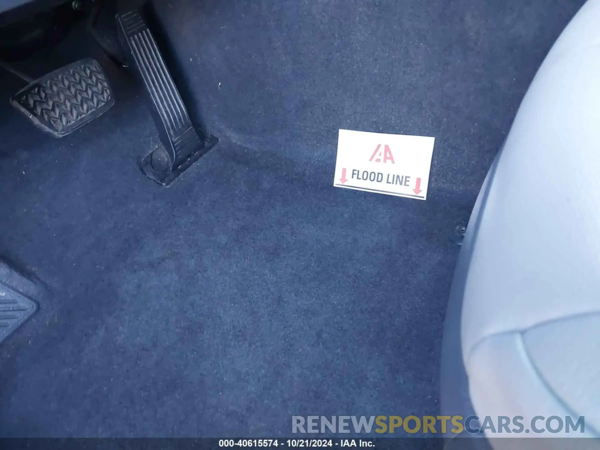 6 fotografías del automóvil dañado 4T1B11HK5KU845743 TOYOTA CAMRY 2019