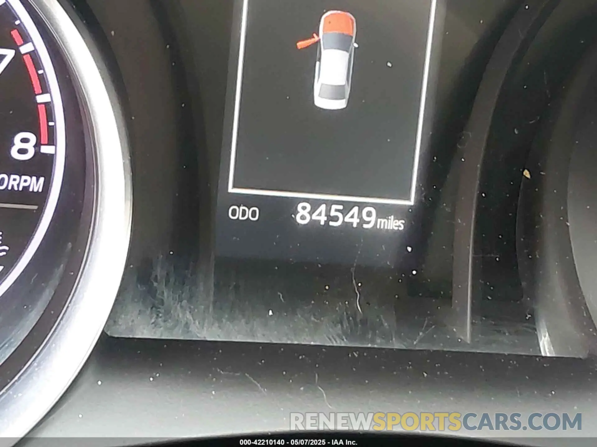 15 fotografías del automóvil dañado 4T1B11HK5KU850599 TOYOTA CAMRY 2019