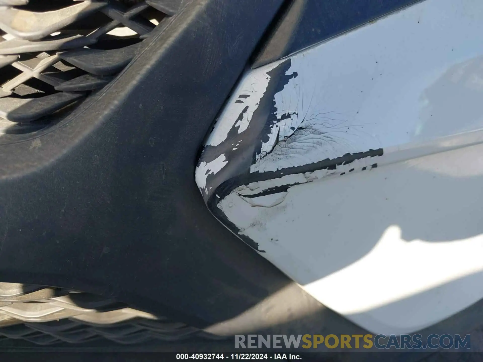 6 fotografías del automóvil dañado 4T1B11HK6KU161249 TOYOTA CAMRY 2019