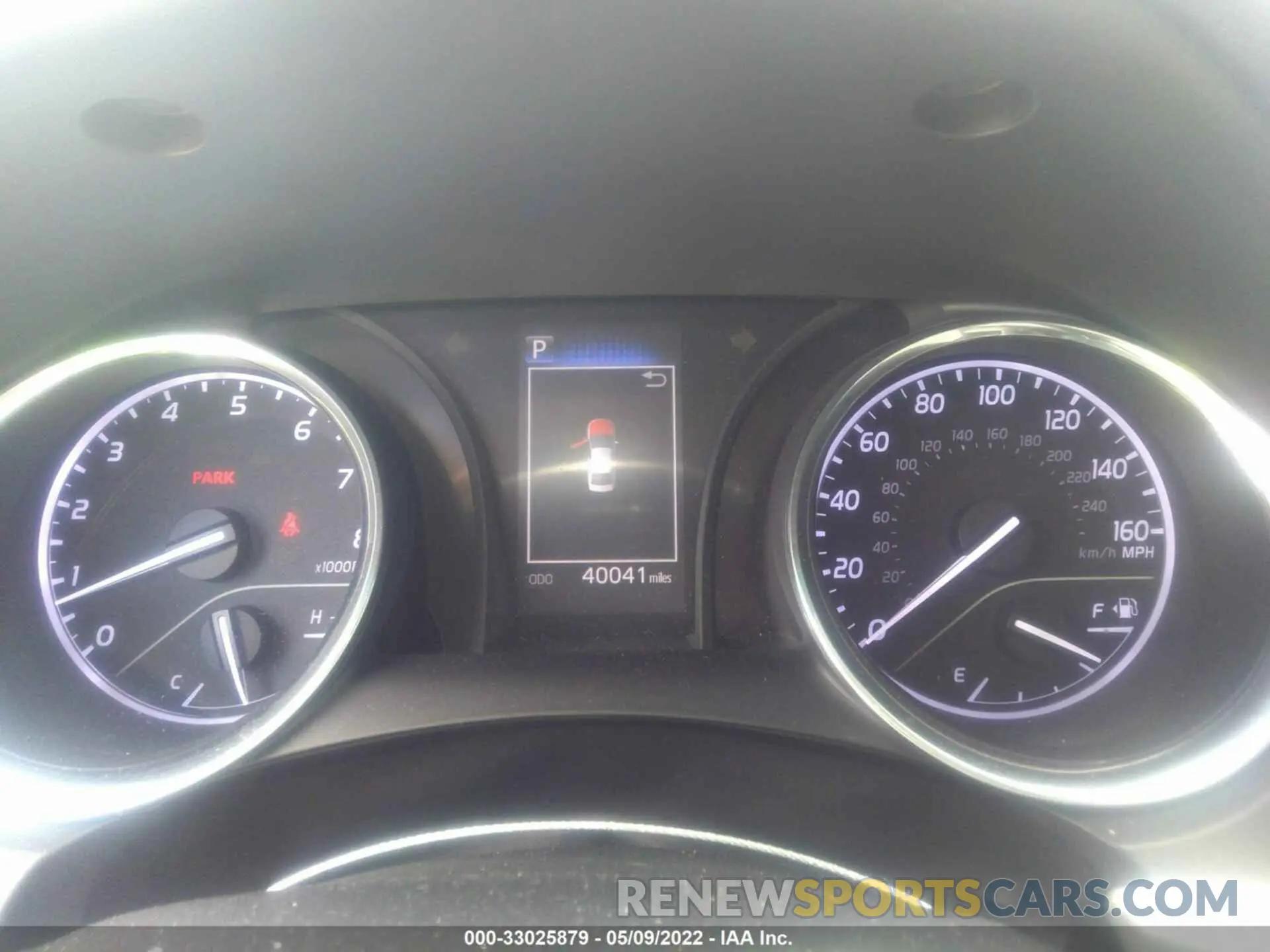 7 fotografías del automóvil dañado 4T1B11HK6KU162238 TOYOTA CAMRY 2019
