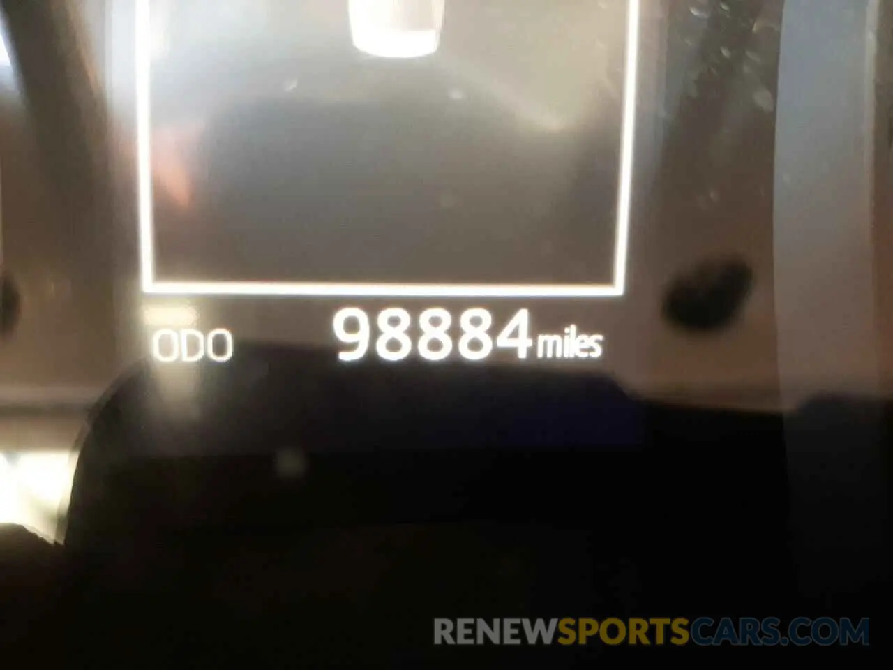 8 fotografías del automóvil dañado 4T1B11HK6KU226357 TOYOTA CAMRY 2019