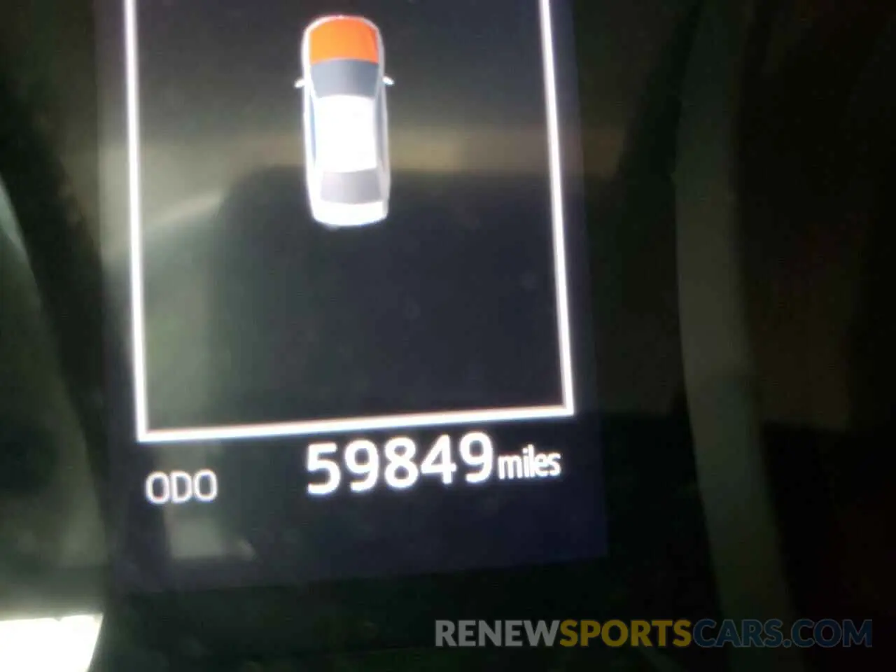8 fotografías del automóvil dañado 4T1B11HK6KU226844 TOYOTA CAMRY 2019