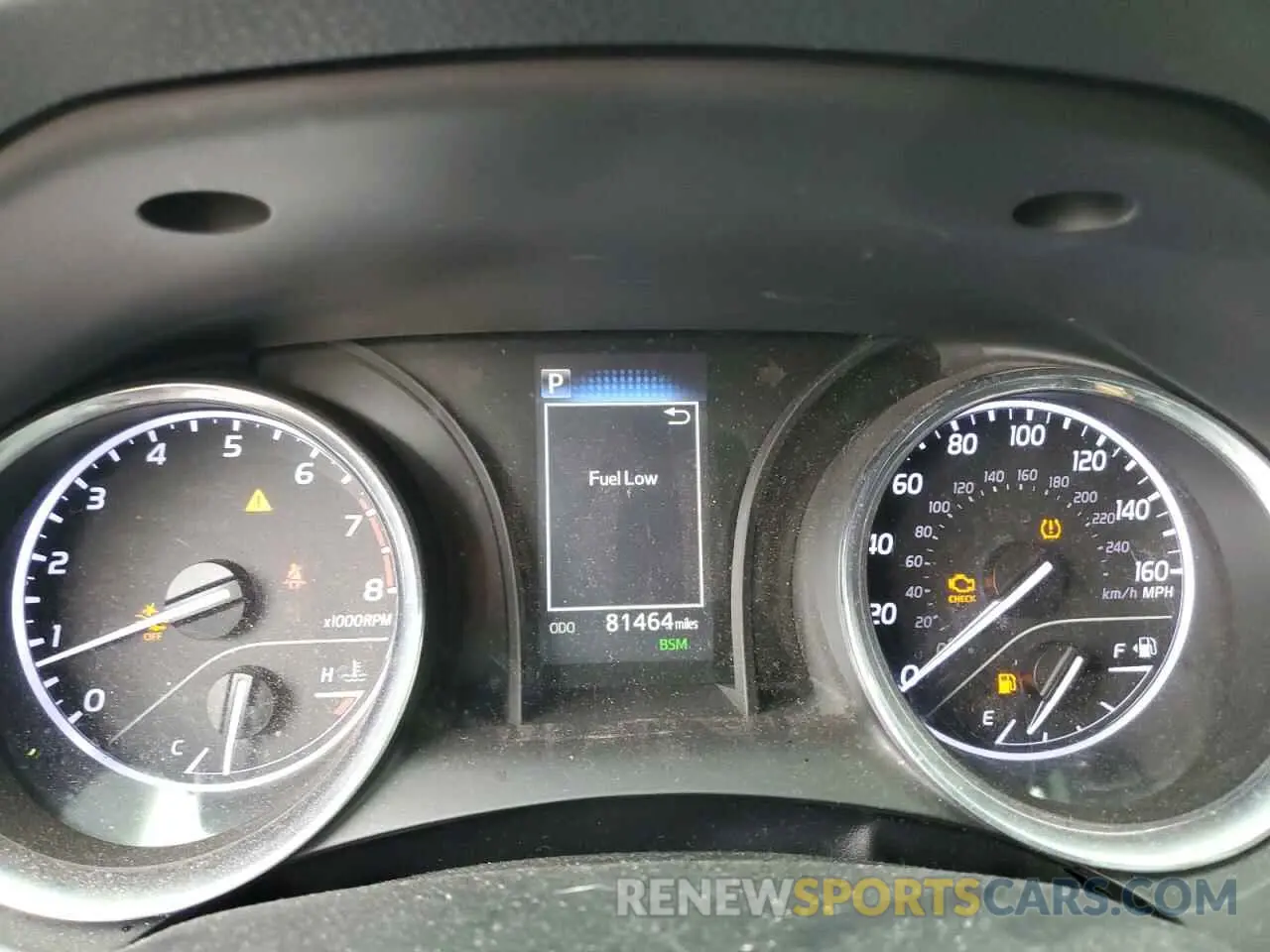 9 fotografías del automóvil dañado 4T1B11HK6KU228626 TOYOTA CAMRY 2019