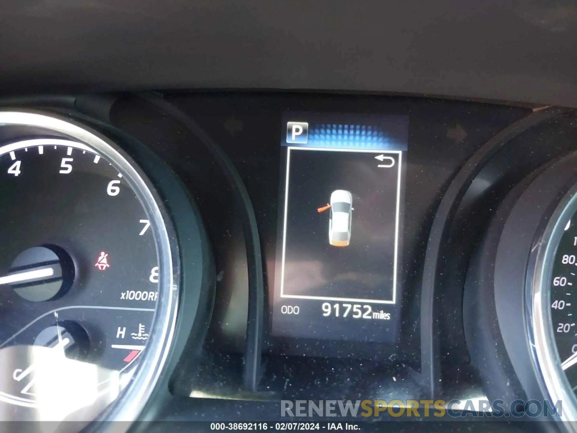 16 fotografías del automóvil dañado 4T1B11HK6KU231770 TOYOTA CAMRY 2019