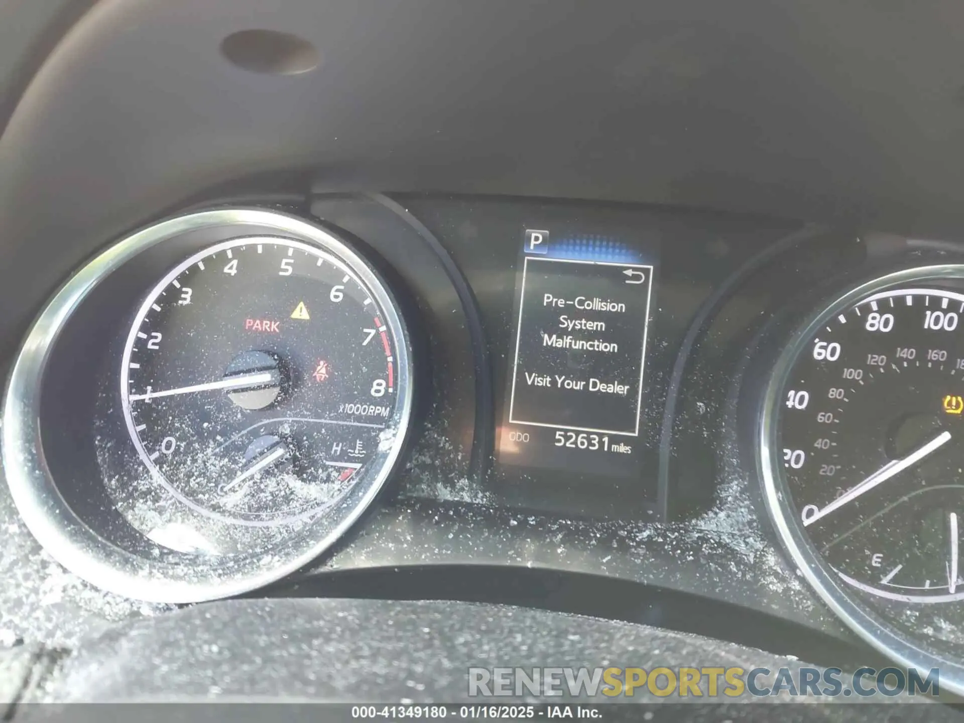 15 fotografías del automóvil dañado 4T1B11HK6KU247578 TOYOTA CAMRY 2019