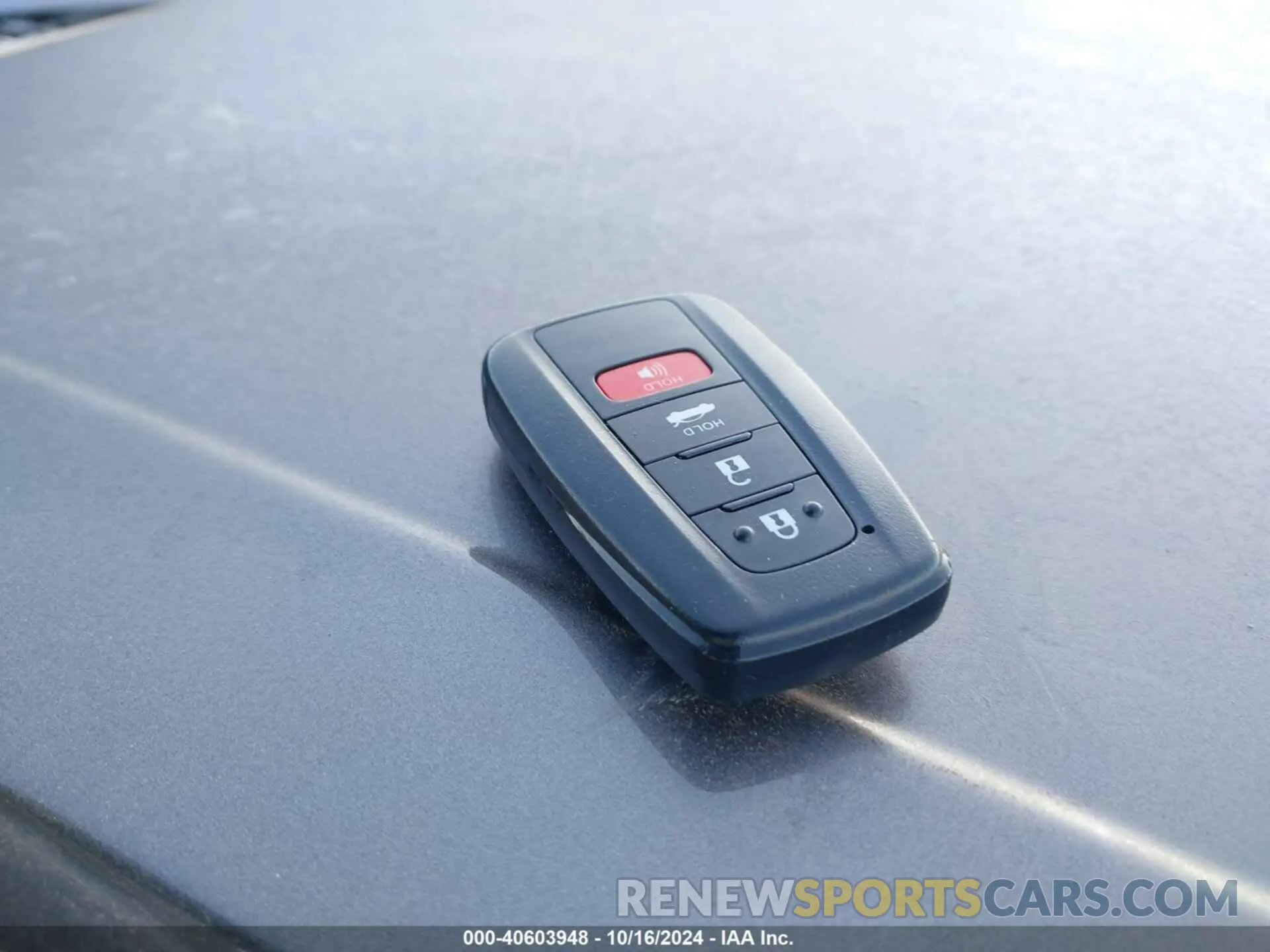 11 fotografías del automóvil dañado 4T1B11HK6KU289703 TOYOTA CAMRY 2019