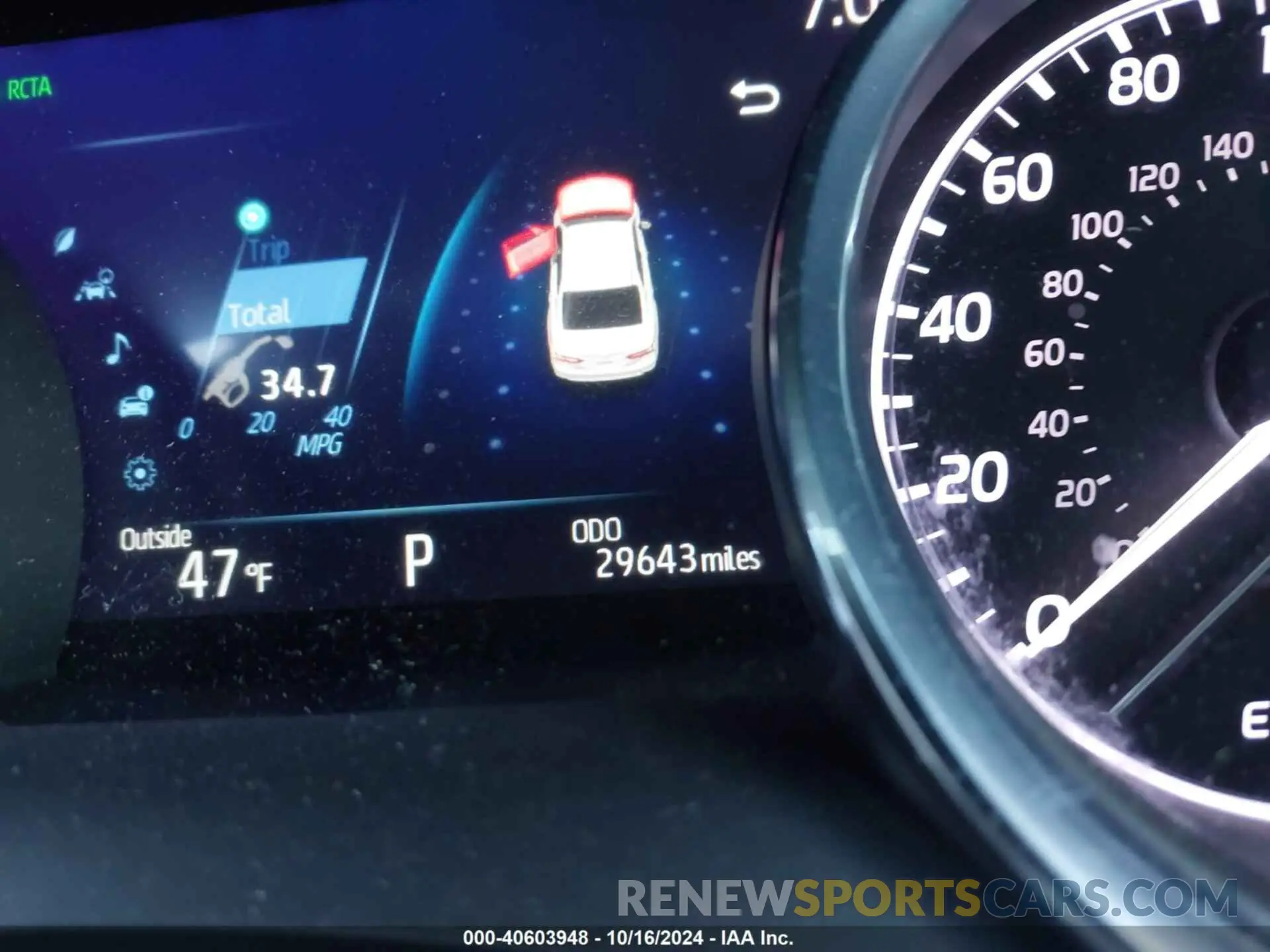 15 fotografías del automóvil dañado 4T1B11HK6KU289703 TOYOTA CAMRY 2019