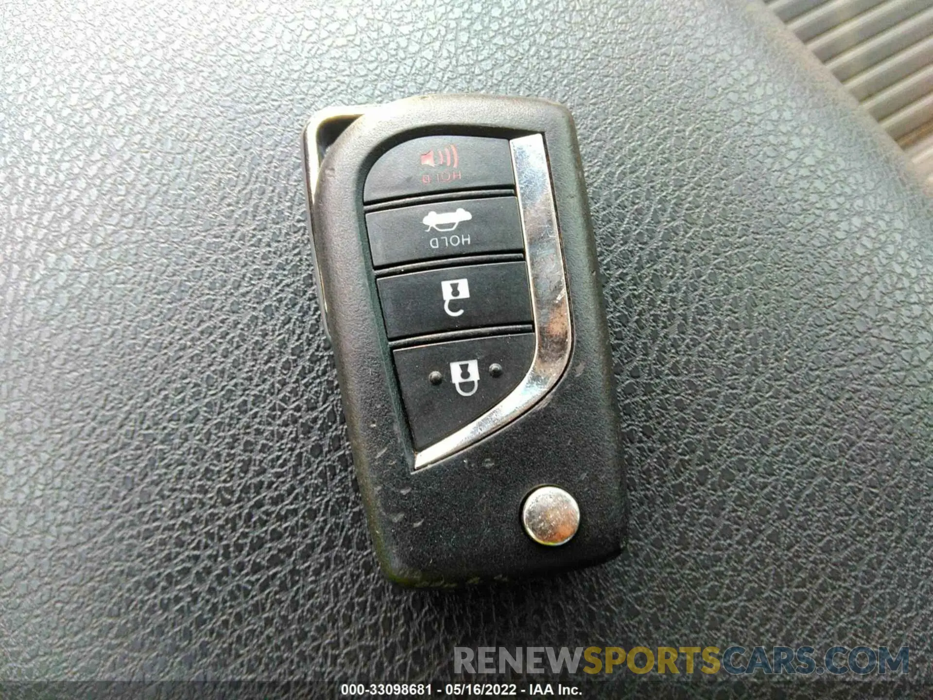 11 fotografías del automóvil dañado 4T1B11HK6KU290852 TOYOTA CAMRY 2019