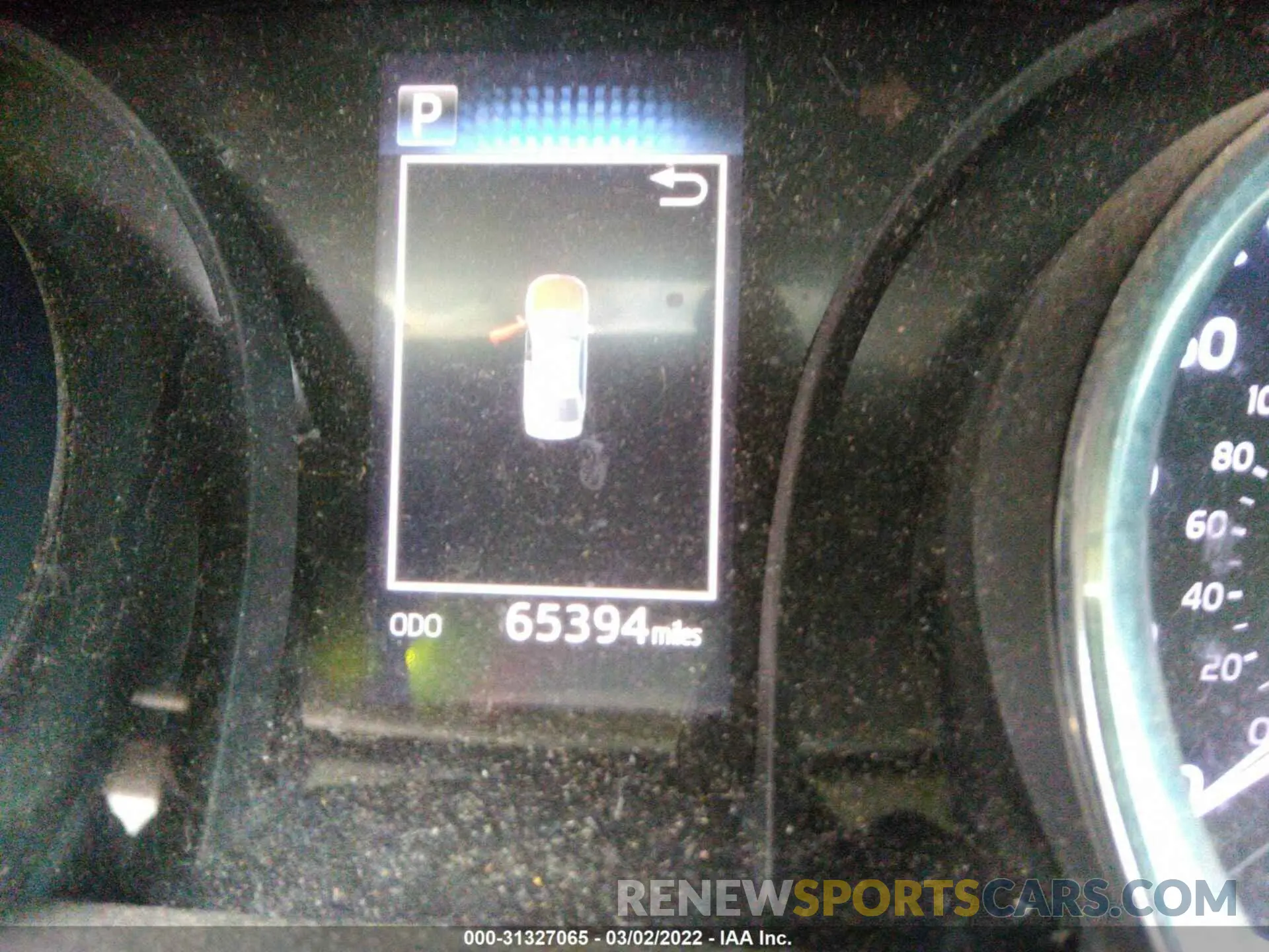 7 fotografías del automóvil dañado 4T1B11HK6KU720976 TOYOTA CAMRY 2019