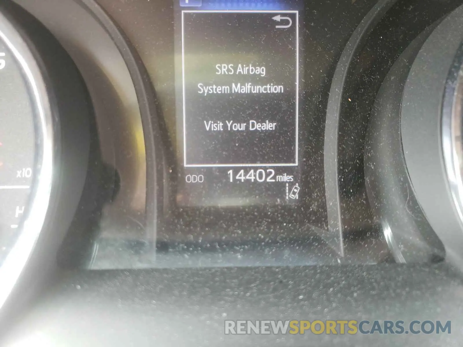8 fotografías del automóvil dañado 4T1B11HK6KU721044 TOYOTA CAMRY 2019