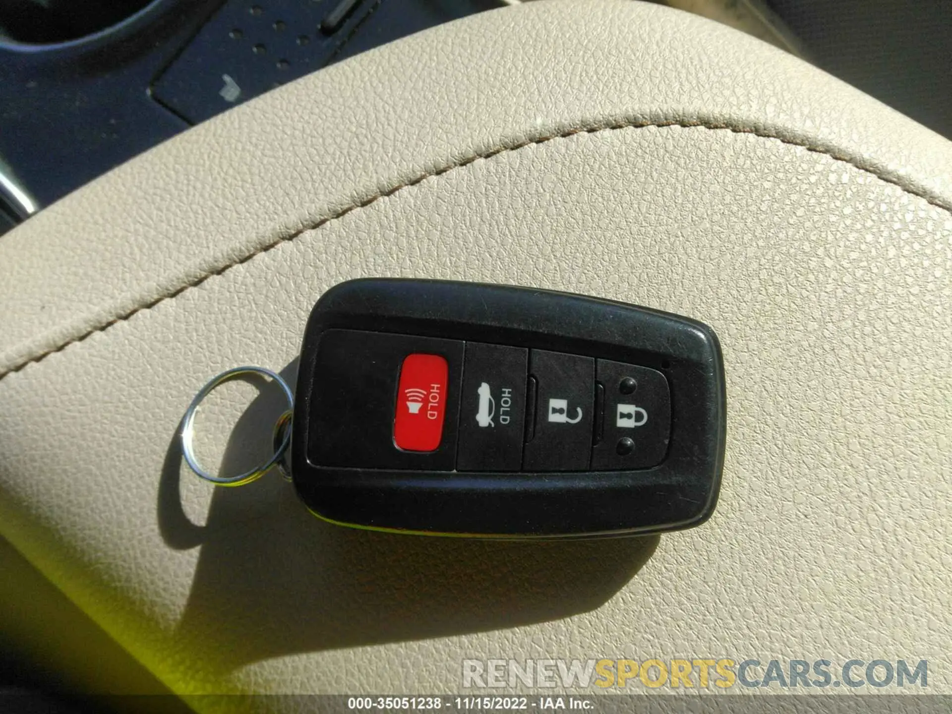 11 fotografías del automóvil dañado 4T1B11HK6KU726499 TOYOTA CAMRY 2019