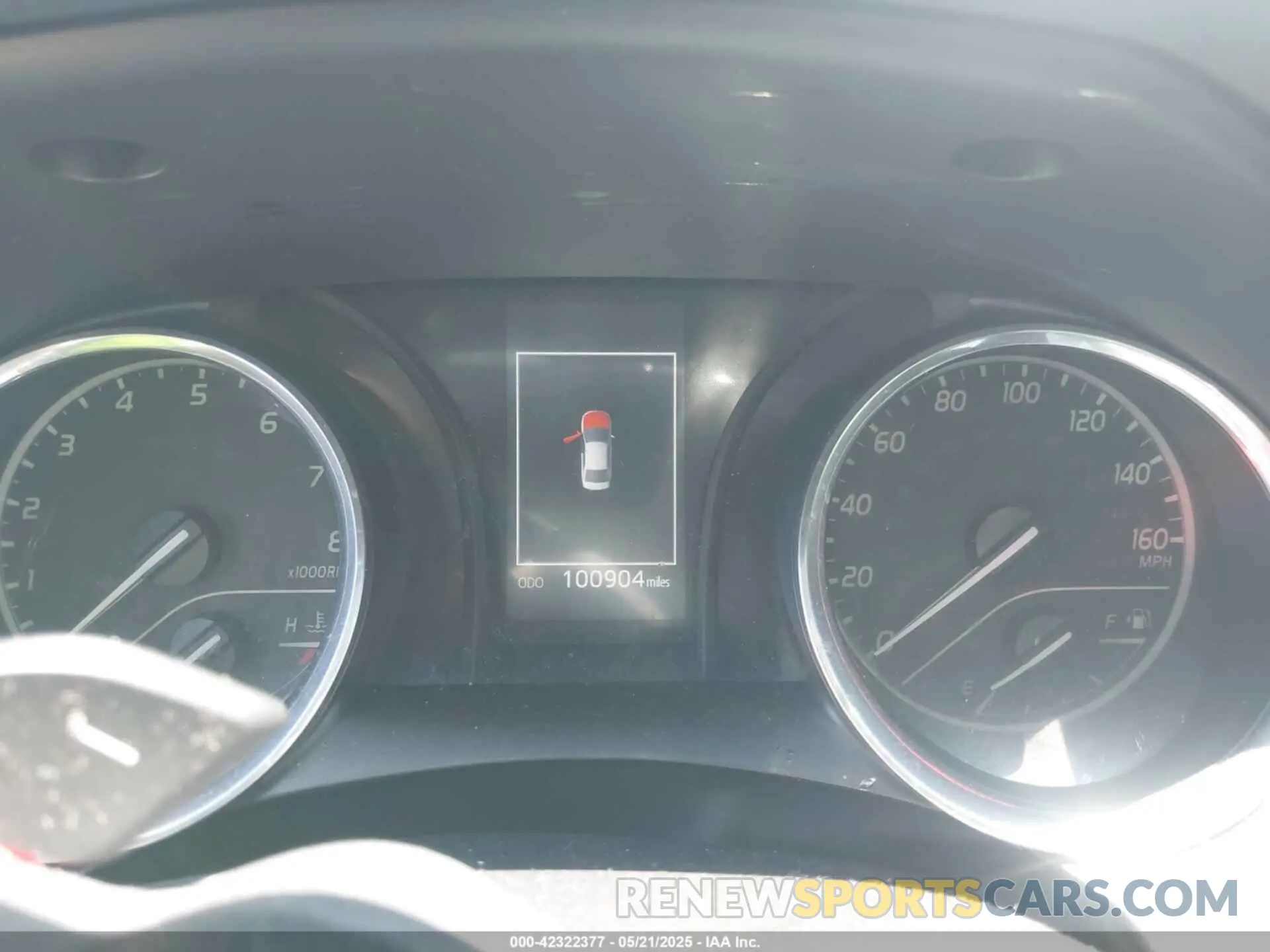 16 fotografías del automóvil dañado 4T1B11HK6KU730164 TOYOTA CAMRY 2019