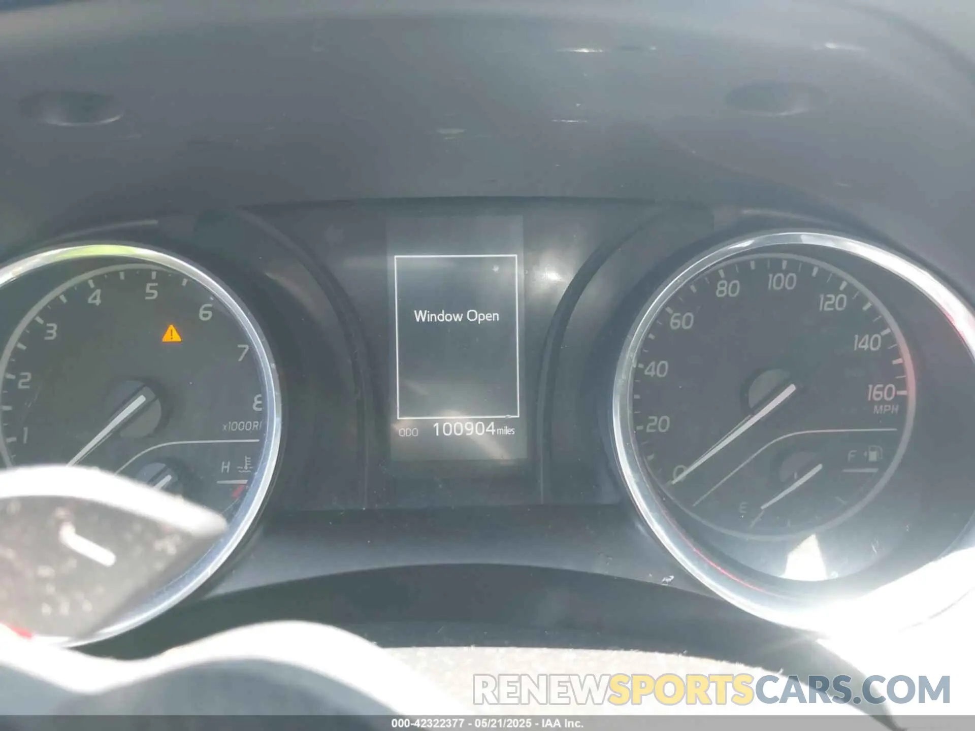 7 fotografías del automóvil dañado 4T1B11HK6KU730164 TOYOTA CAMRY 2019