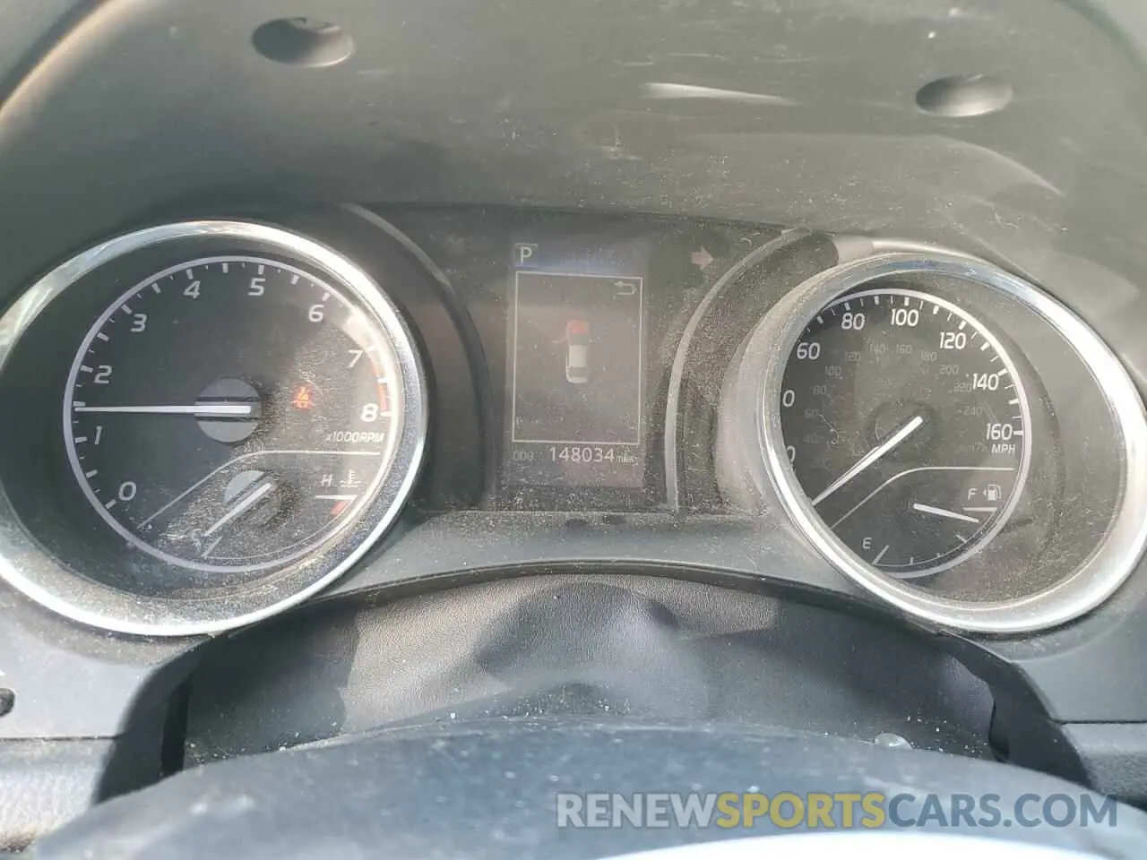 9 fotografías del automóvil dañado 4T1B11HK6KU754643 TOYOTA CAMRY 2019