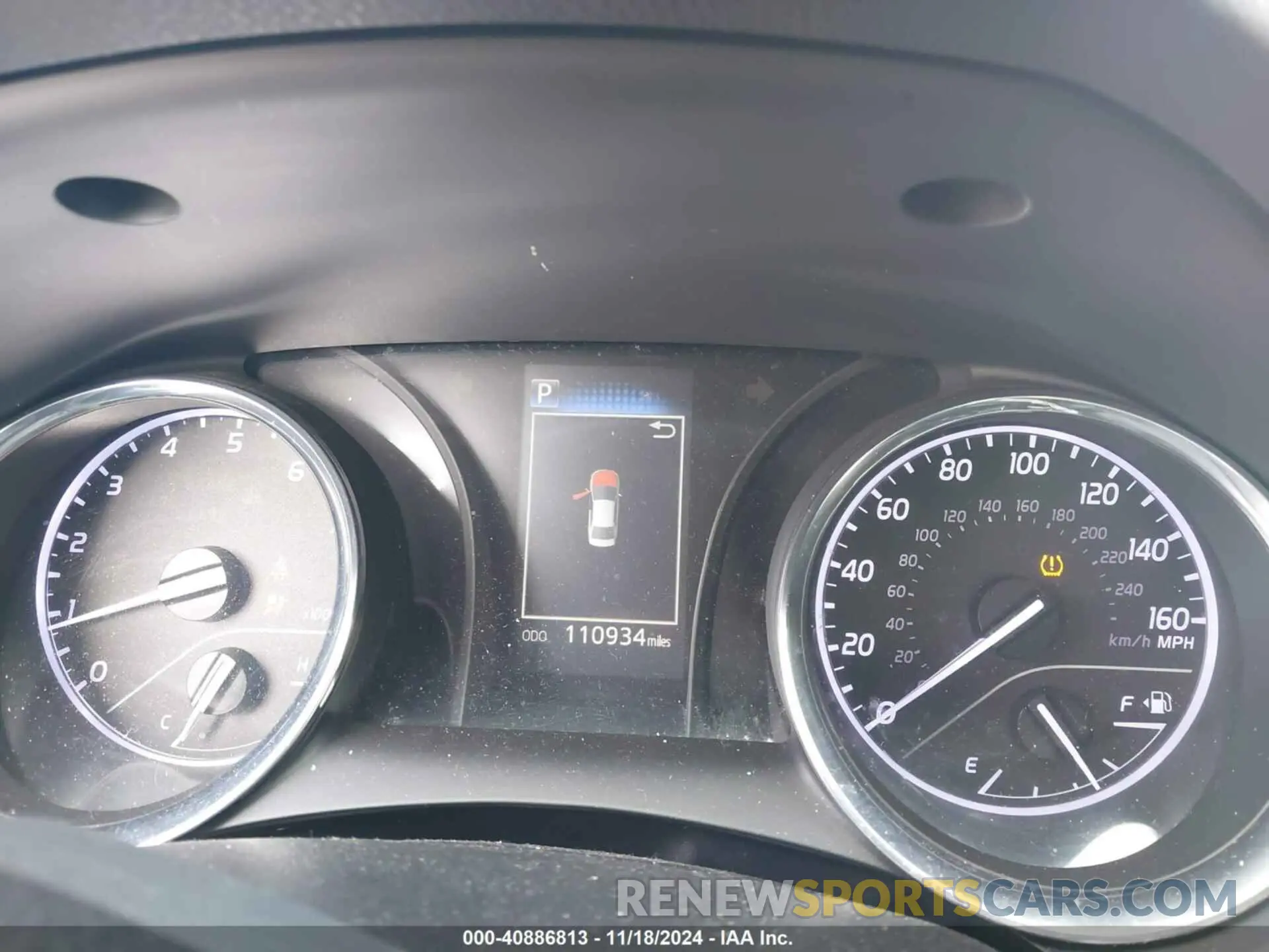 7 fotografías del automóvil dañado 4T1B11HK6KU759275 TOYOTA CAMRY 2019