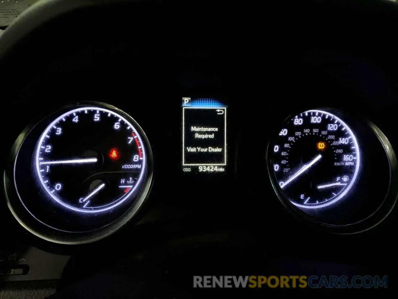 9 fotografías del automóvil dañado 4T1B11HK6KU776156 TOYOTA CAMRY 2019